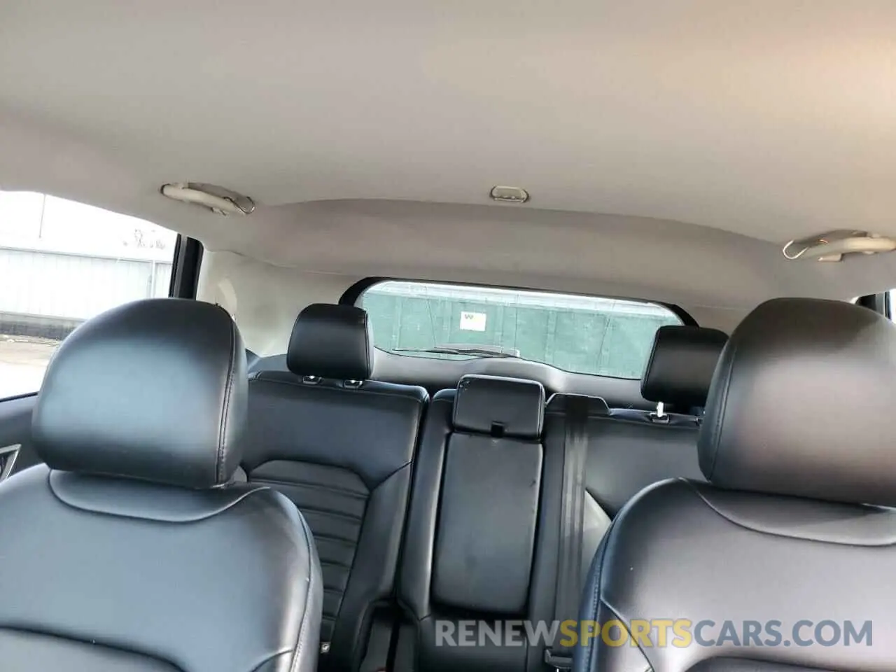 10 Photograph of a damaged car 2FMPK3J9XKBB80298 FORD EDGE 2019