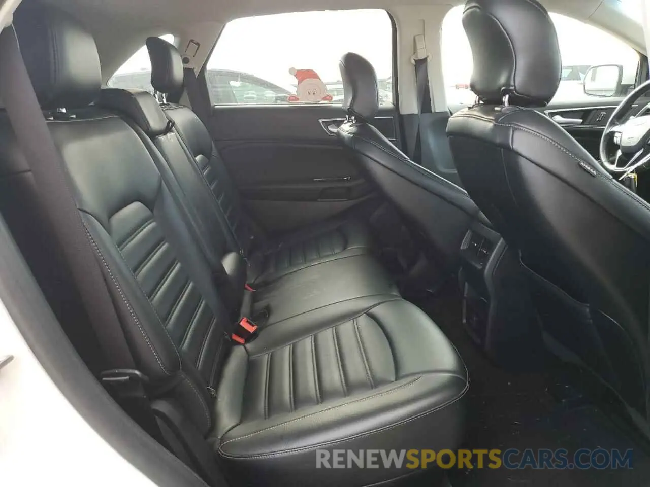11 Photograph of a damaged car 2FMPK3J9XKBB80298 FORD EDGE 2019