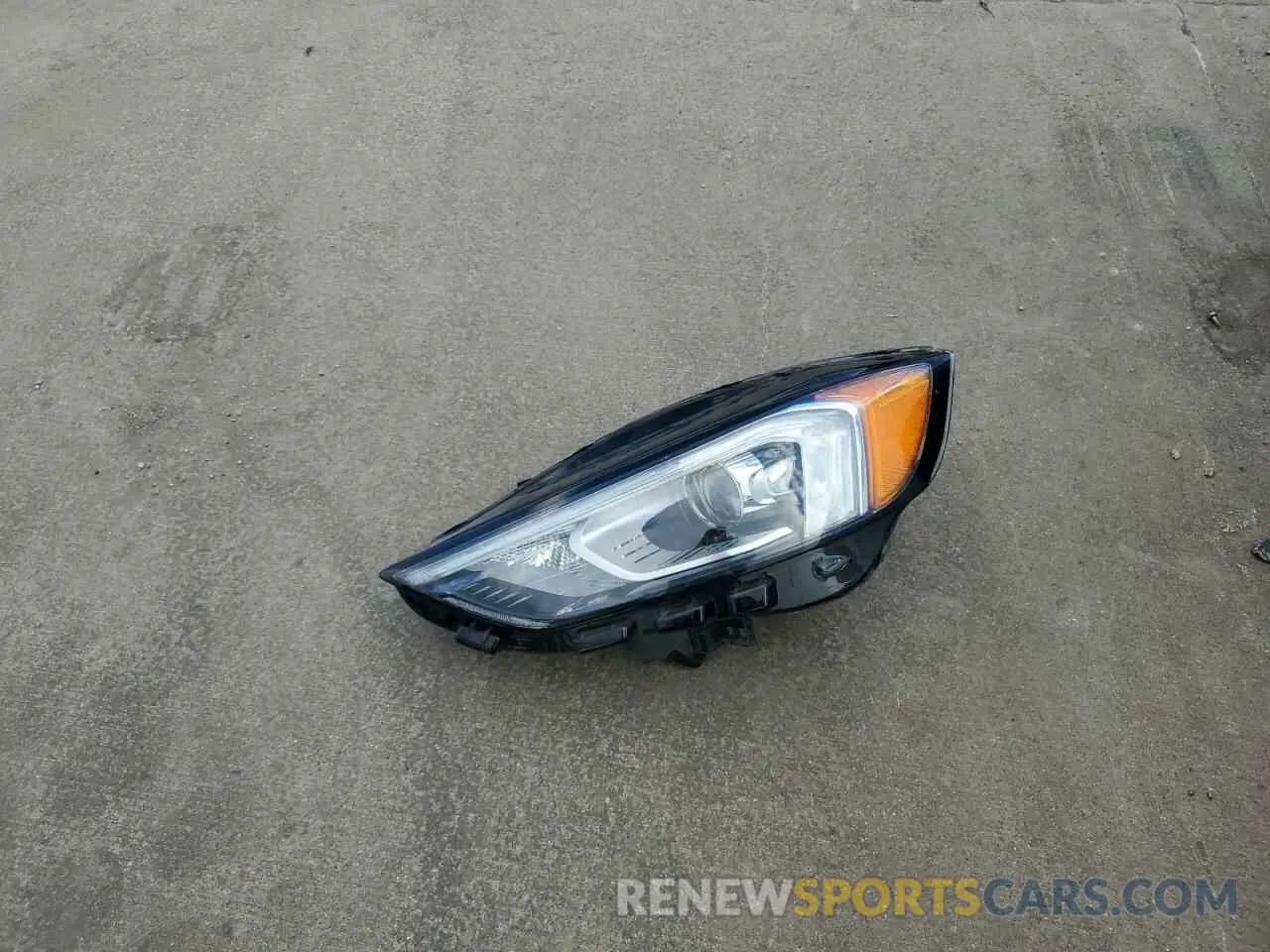13 Photograph of a damaged car 2FMPK3J9XKBB80298 FORD EDGE 2019