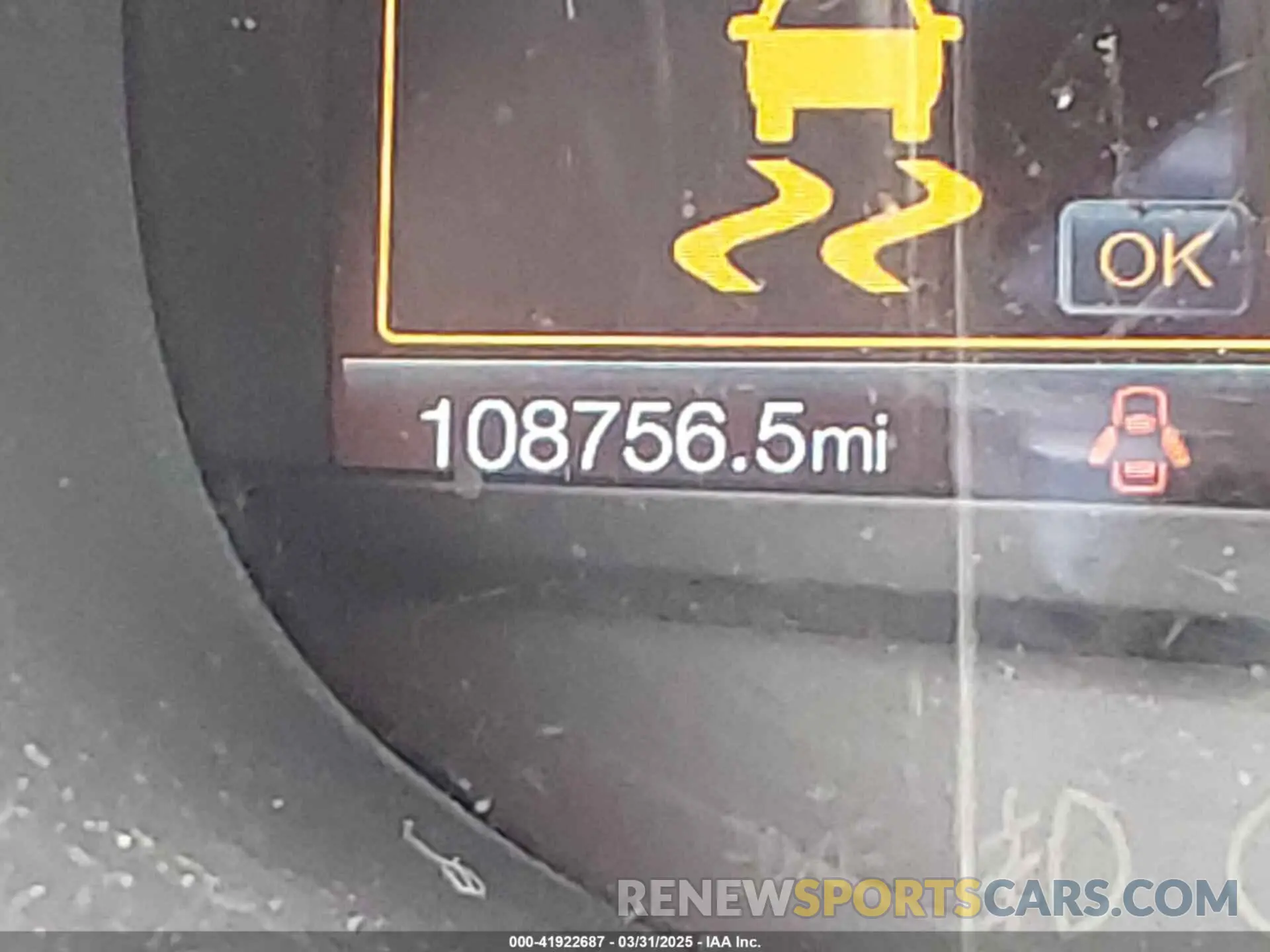15 Photograph of a damaged car 2FMPK3J9XKBB89907 FORD EDGE 2019