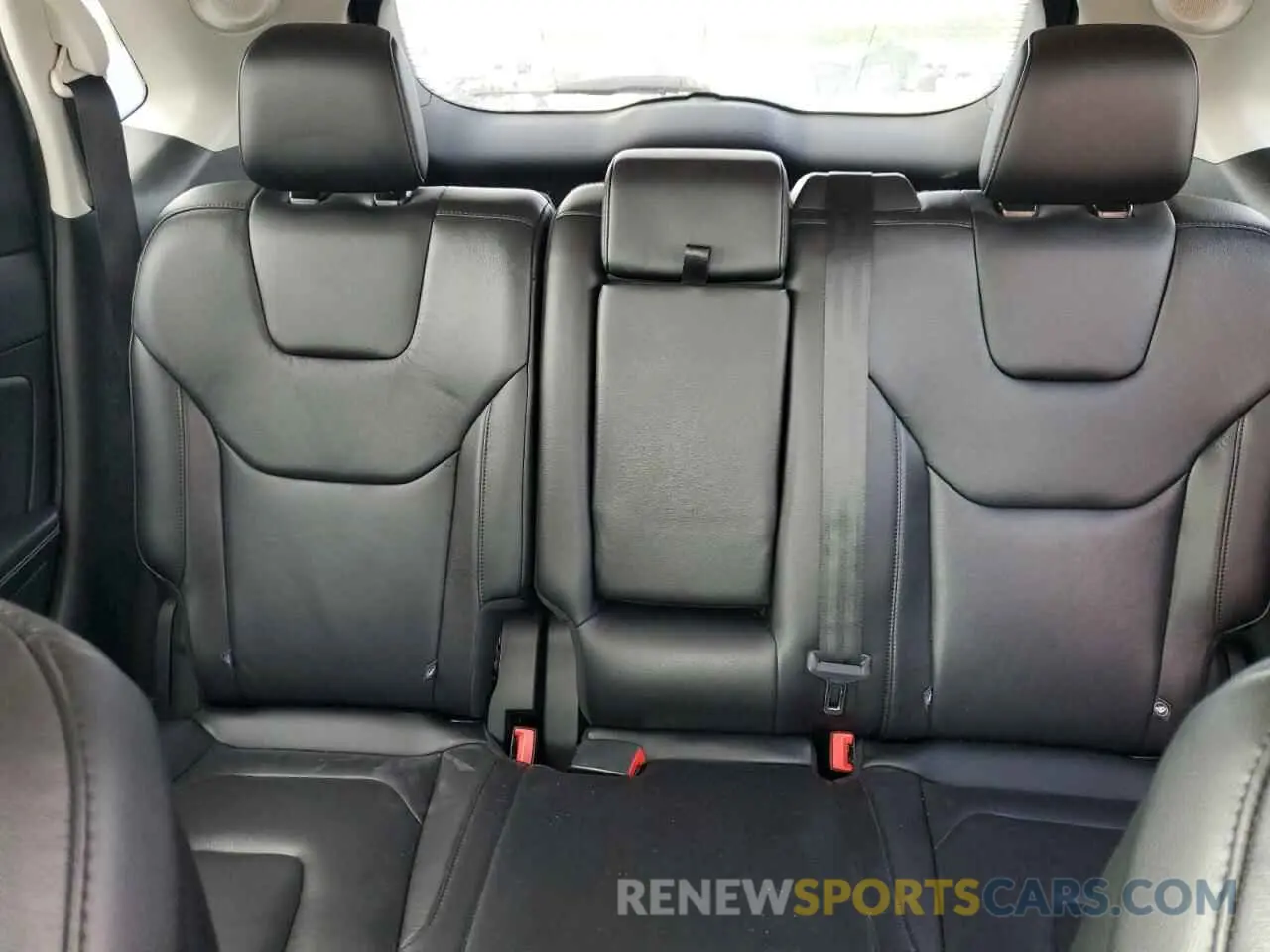 10 Фотография поврежденного автомобиля 2FMPK3K90KBC15770 FORD EDGE 2019