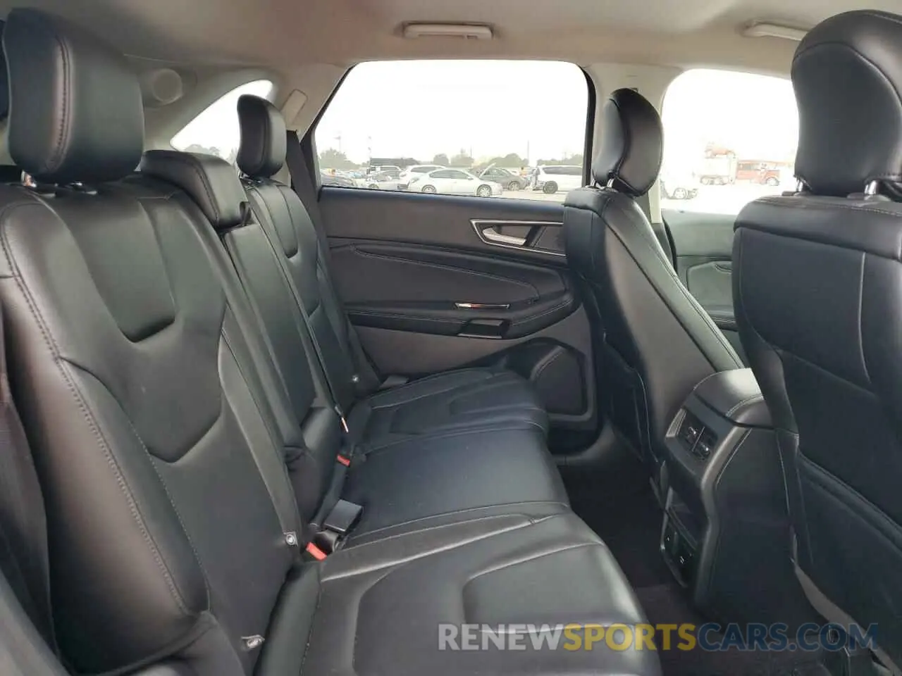 11 Фотография поврежденного автомобиля 2FMPK3K90KBC15770 FORD EDGE 2019