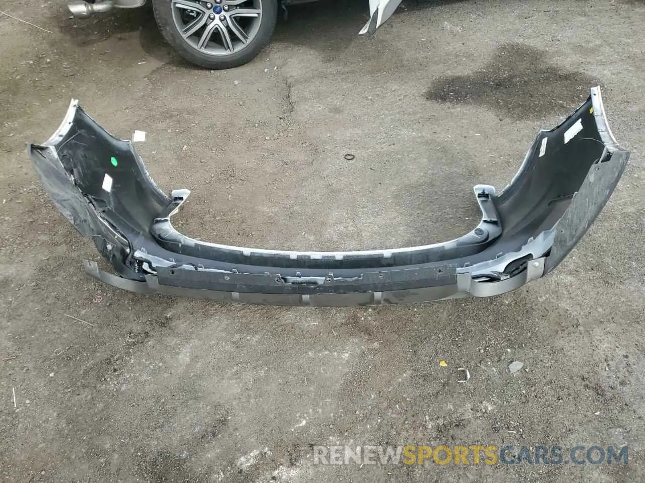 13 Photograph of a damaged car 2FMPK3K91KBC11193 FORD EDGE 2019
