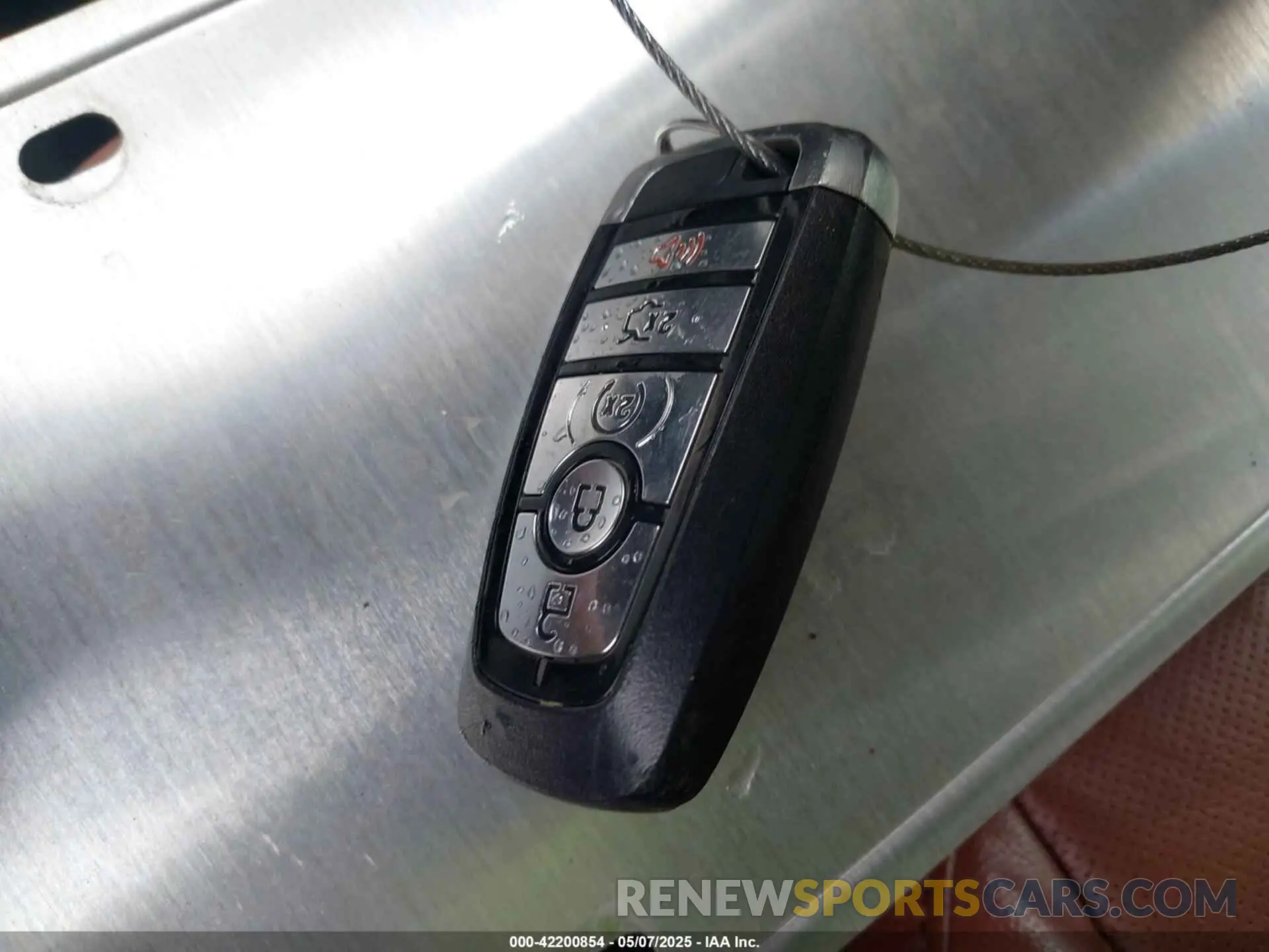 11 Фотография поврежденного автомобиля 2FMPK3K91KBC35400 FORD EDGE 2019