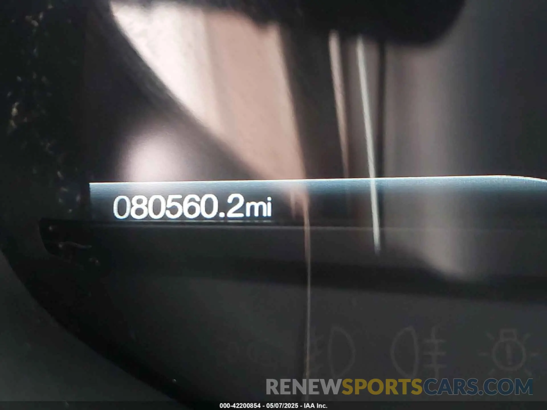 7 Фотография поврежденного автомобиля 2FMPK3K91KBC35400 FORD EDGE 2019