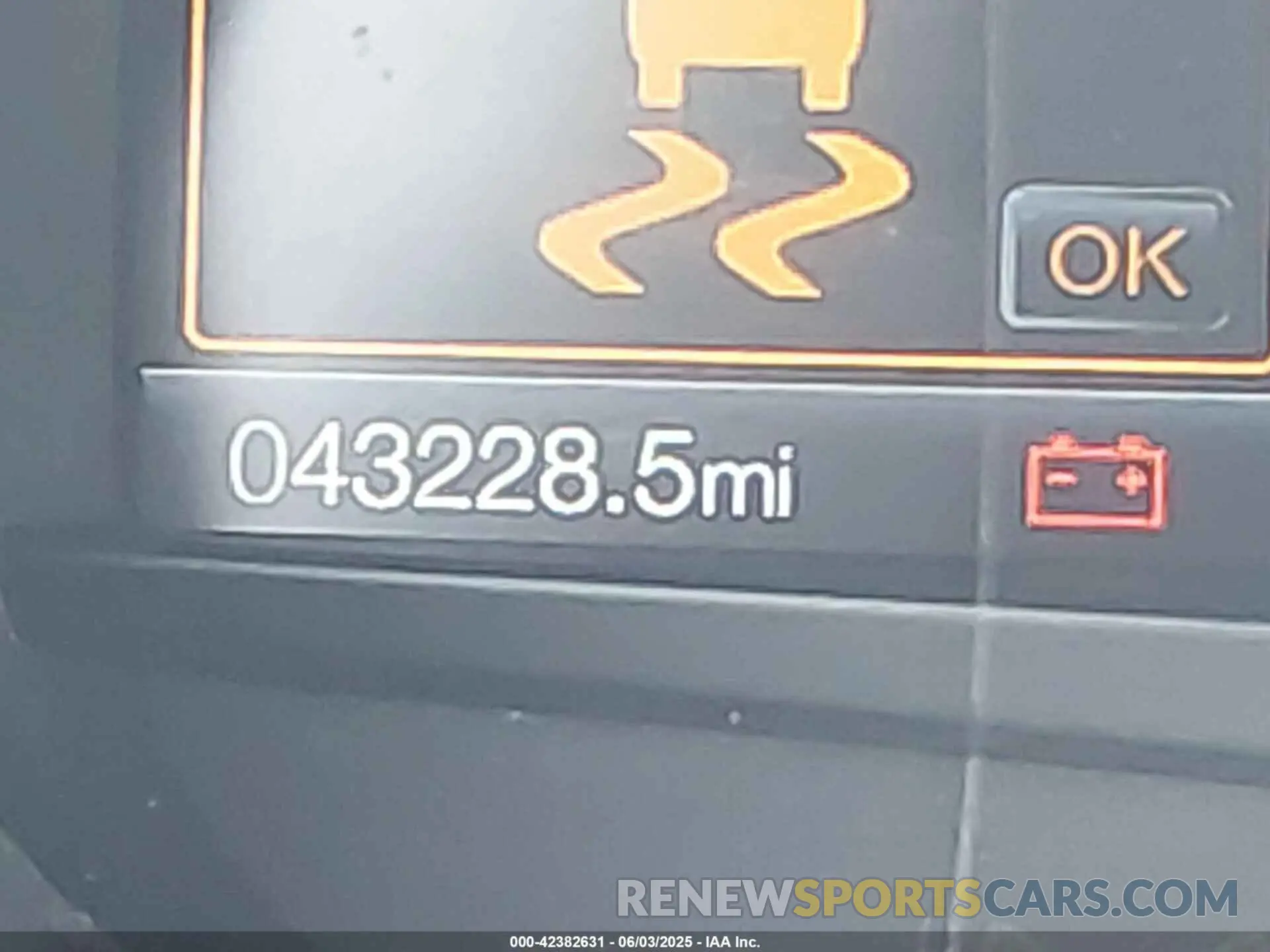 15 Photograph of a damaged car 2FMPK3K93KBB01567 FORD EDGE 2019