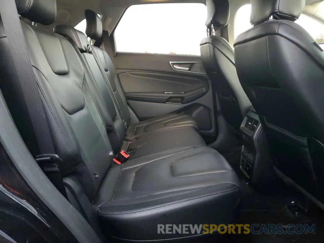 11 Photograph of a damaged car 2FMPK3K97KBB02933 FORD EDGE 2019