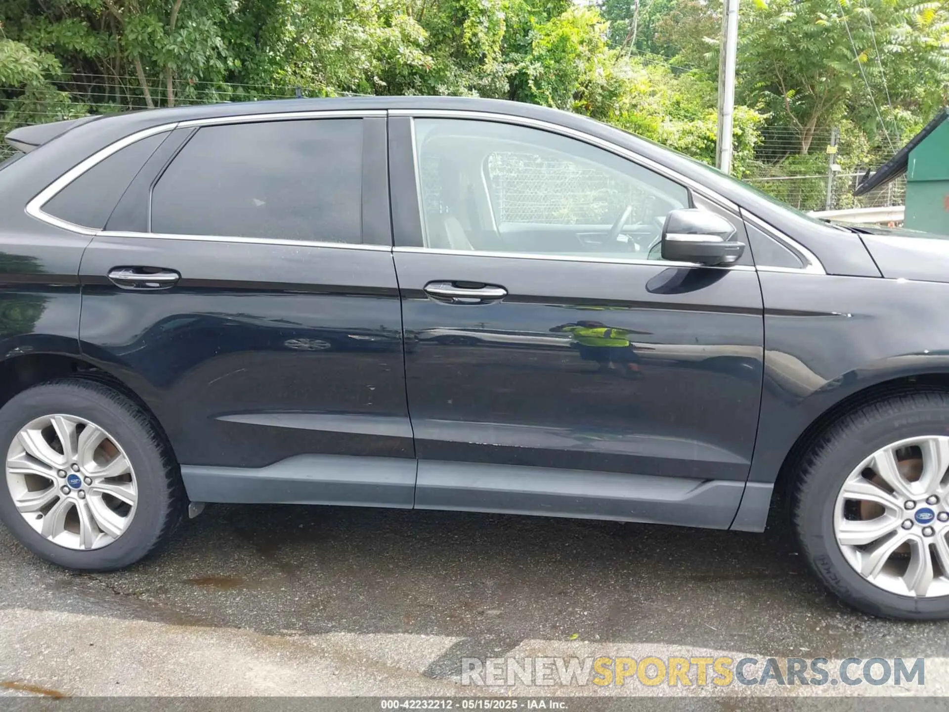 13 Фотография поврежденного автомобиля 2FMPK3K97KBC02157 FORD EDGE 2019