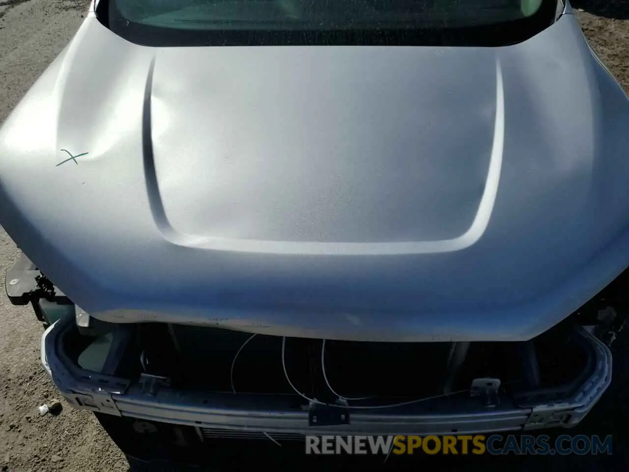 12 Photograph of a damaged car 2FMPK3K97KBC02613 FORD EDGE 2019