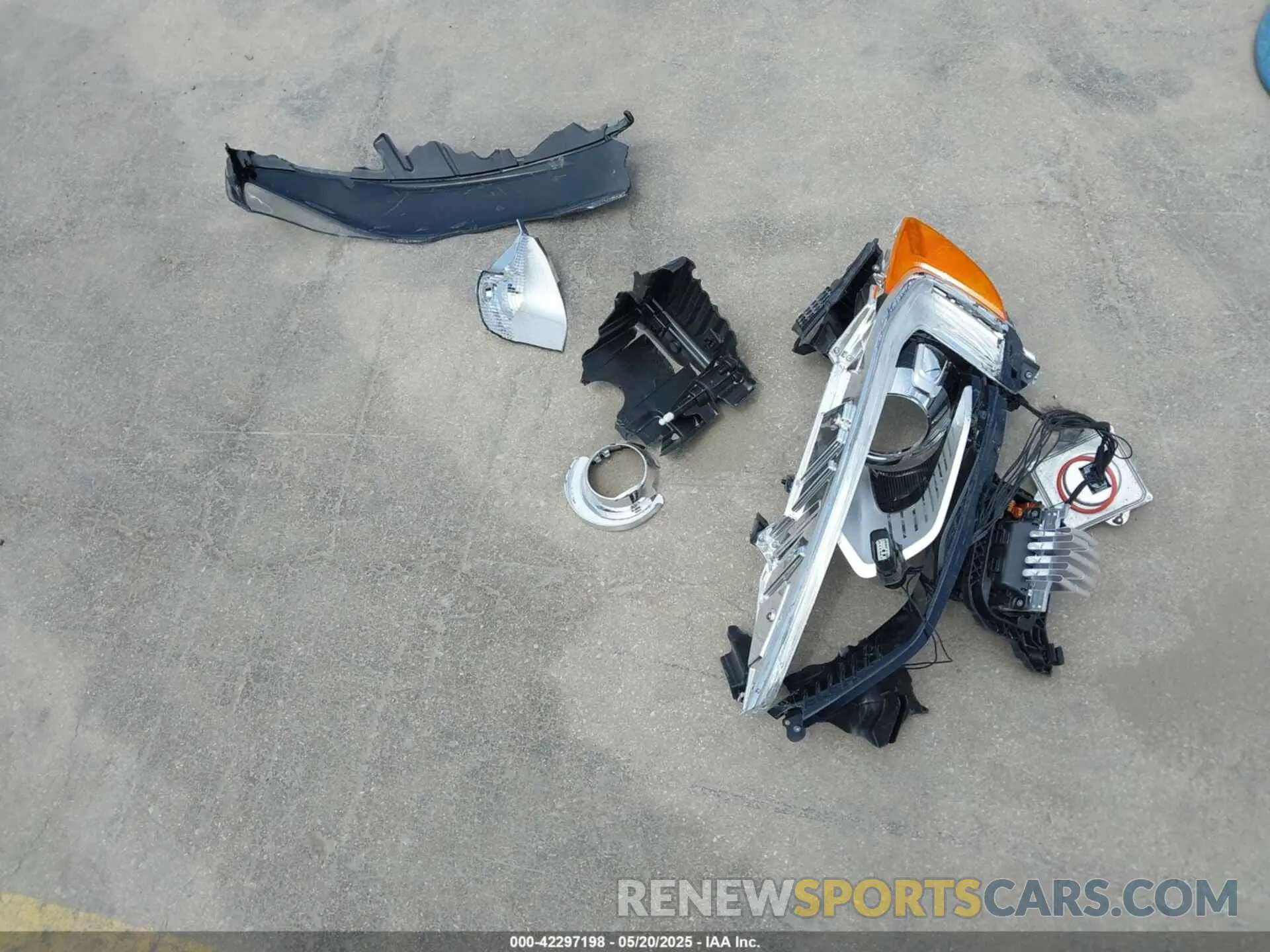 12 Photograph of a damaged car 2FMPK3K9XKBC35685 FORD EDGE 2019
