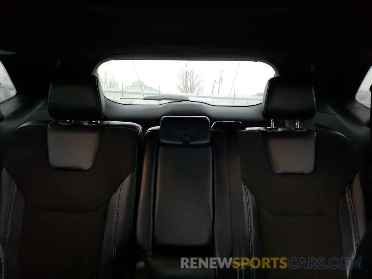 10 Photograph of a damaged car 2FMPK4AP0KBB03301 FORD EDGE 2019