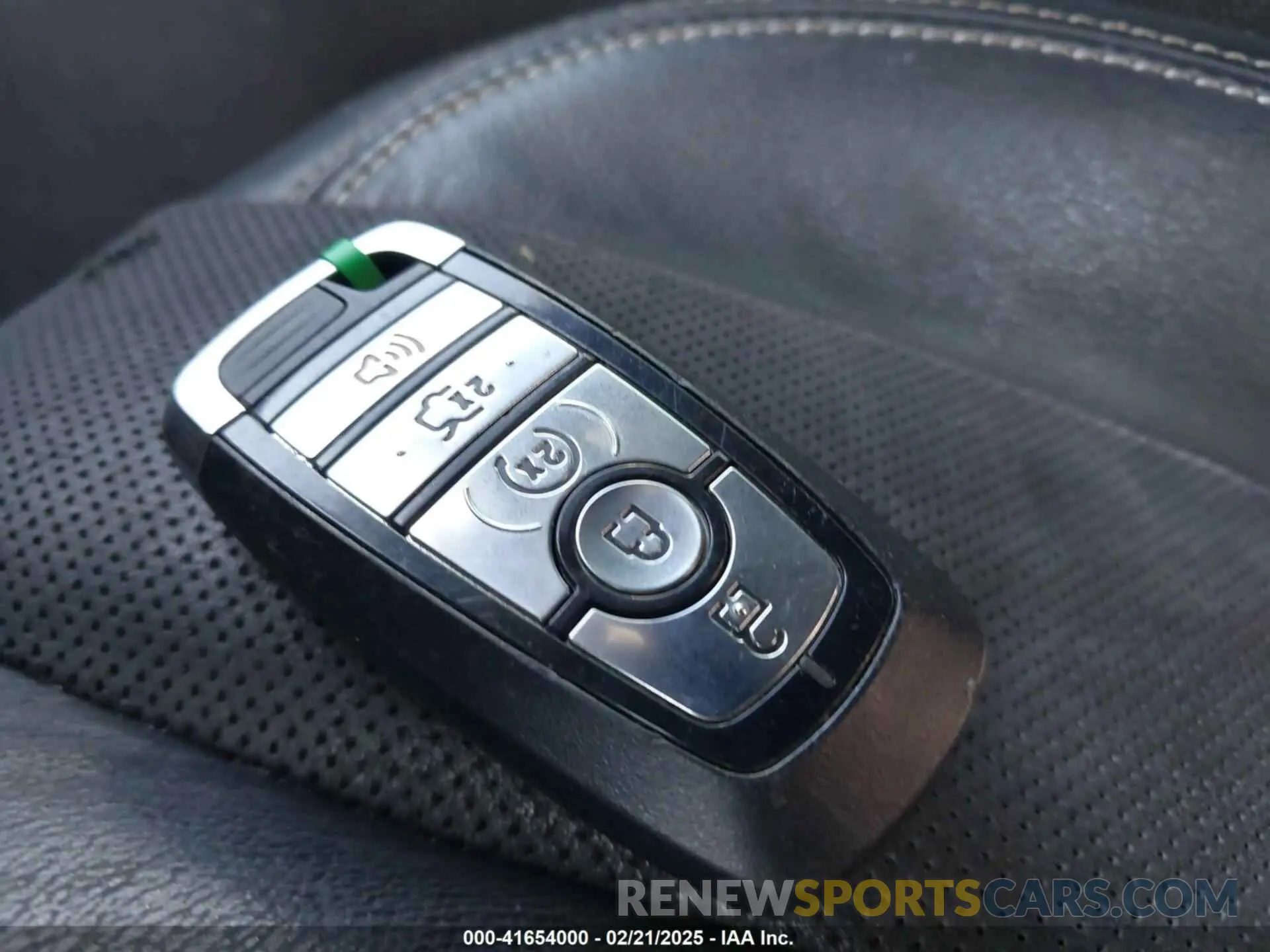 11 Фотография поврежденного автомобиля 2FMPK4AP0KBB04514 FORD EDGE 2019