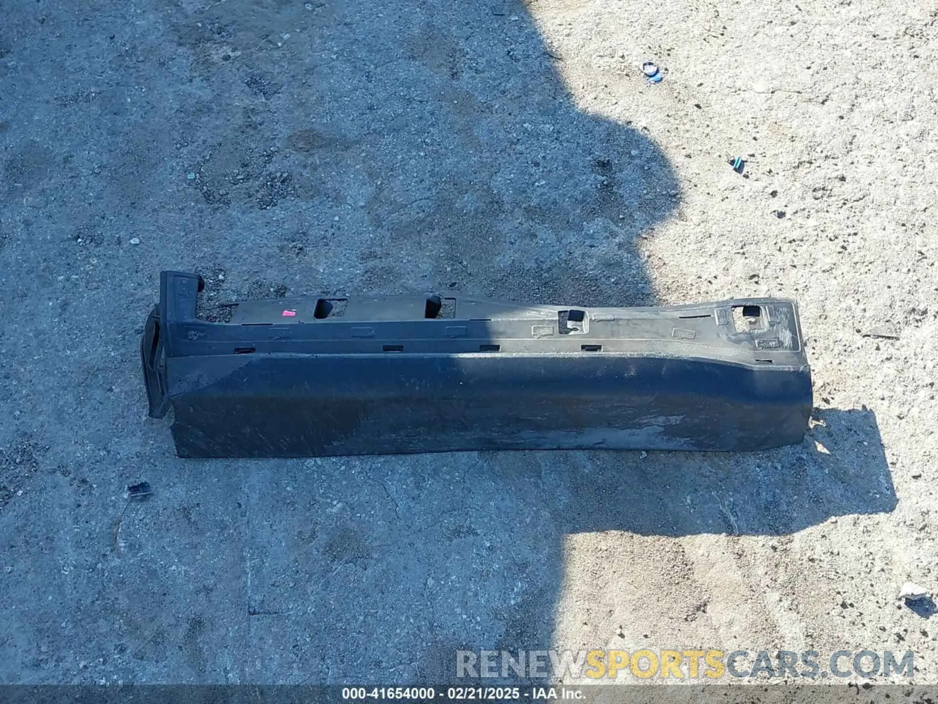 12 Фотография поврежденного автомобиля 2FMPK4AP0KBB04514 FORD EDGE 2019