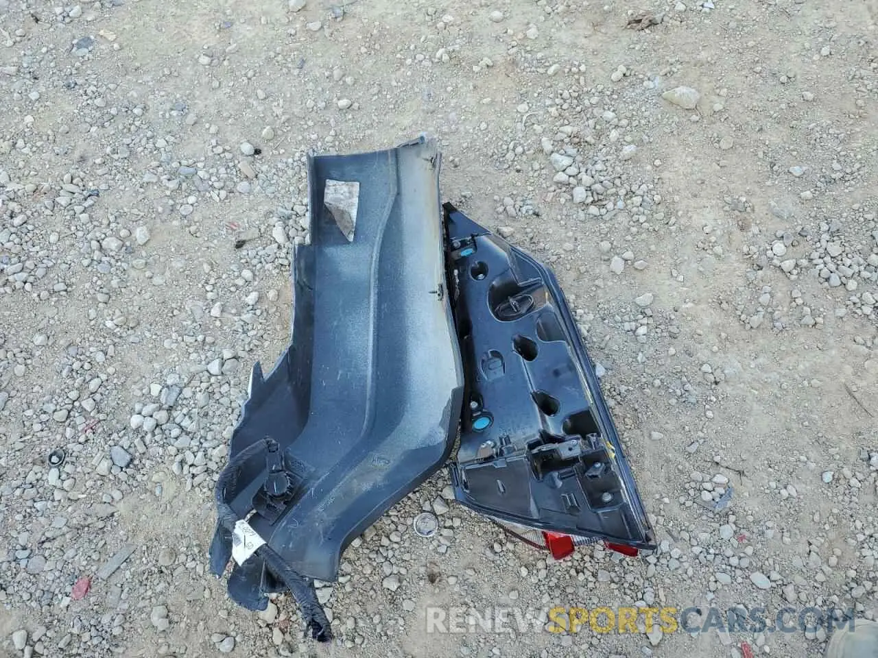 15 Photograph of a damaged car 2FMPK4AP4KBC15793 FORD EDGE 2019