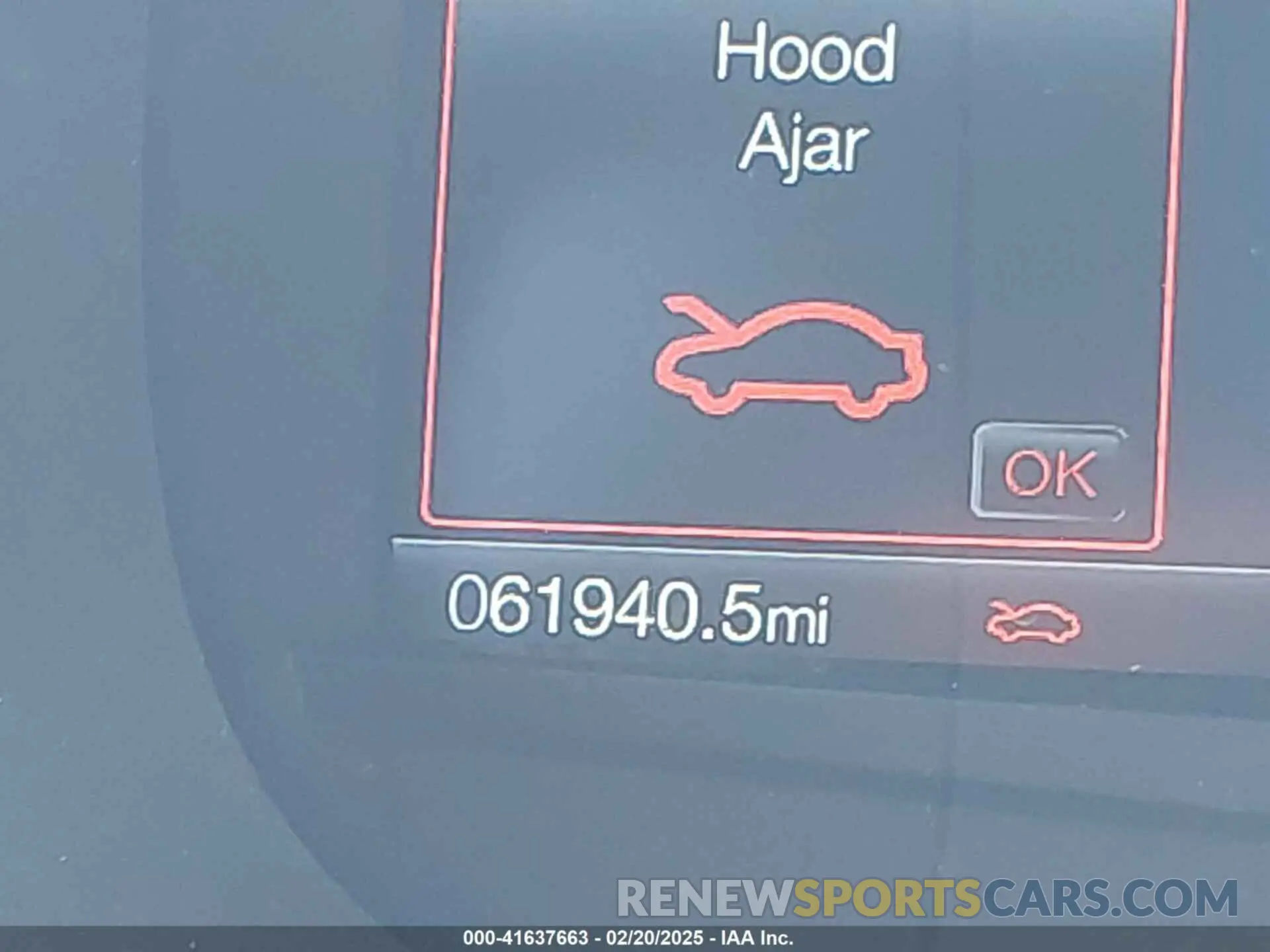 15 Photograph of a damaged car 2FMPK4AP4KBC21559 FORD EDGE 2019