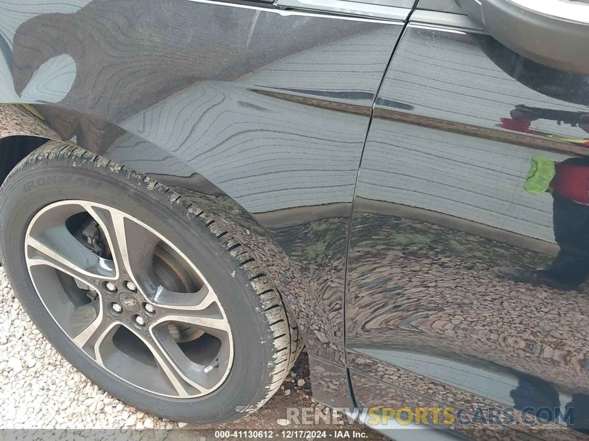 17 Фотография поврежденного автомобиля 2FMPK4AP6KBC31770 FORD EDGE 2019