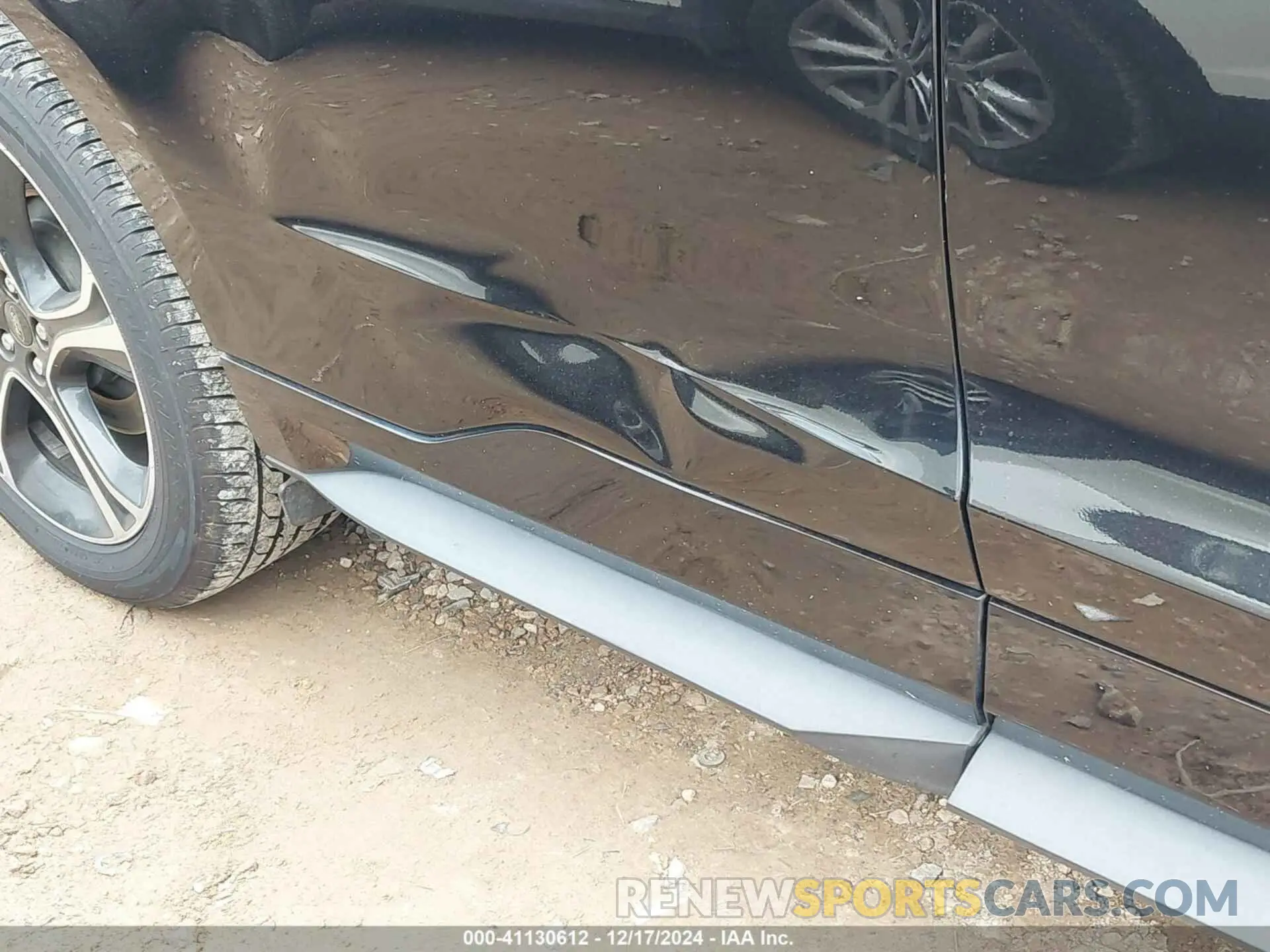 20 Фотография поврежденного автомобиля 2FMPK4AP6KBC31770 FORD EDGE 2019