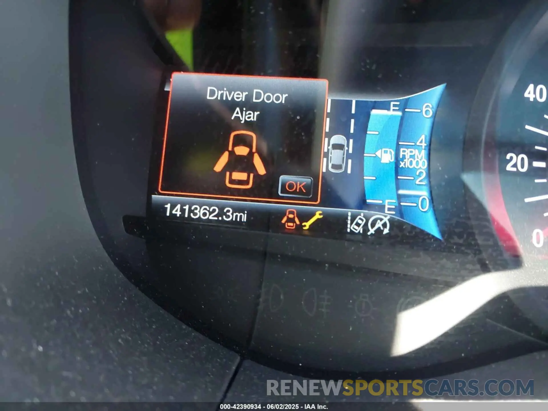 15 Photograph of a damaged car 2FMPK4AP9KBB84685 FORD EDGE 2019