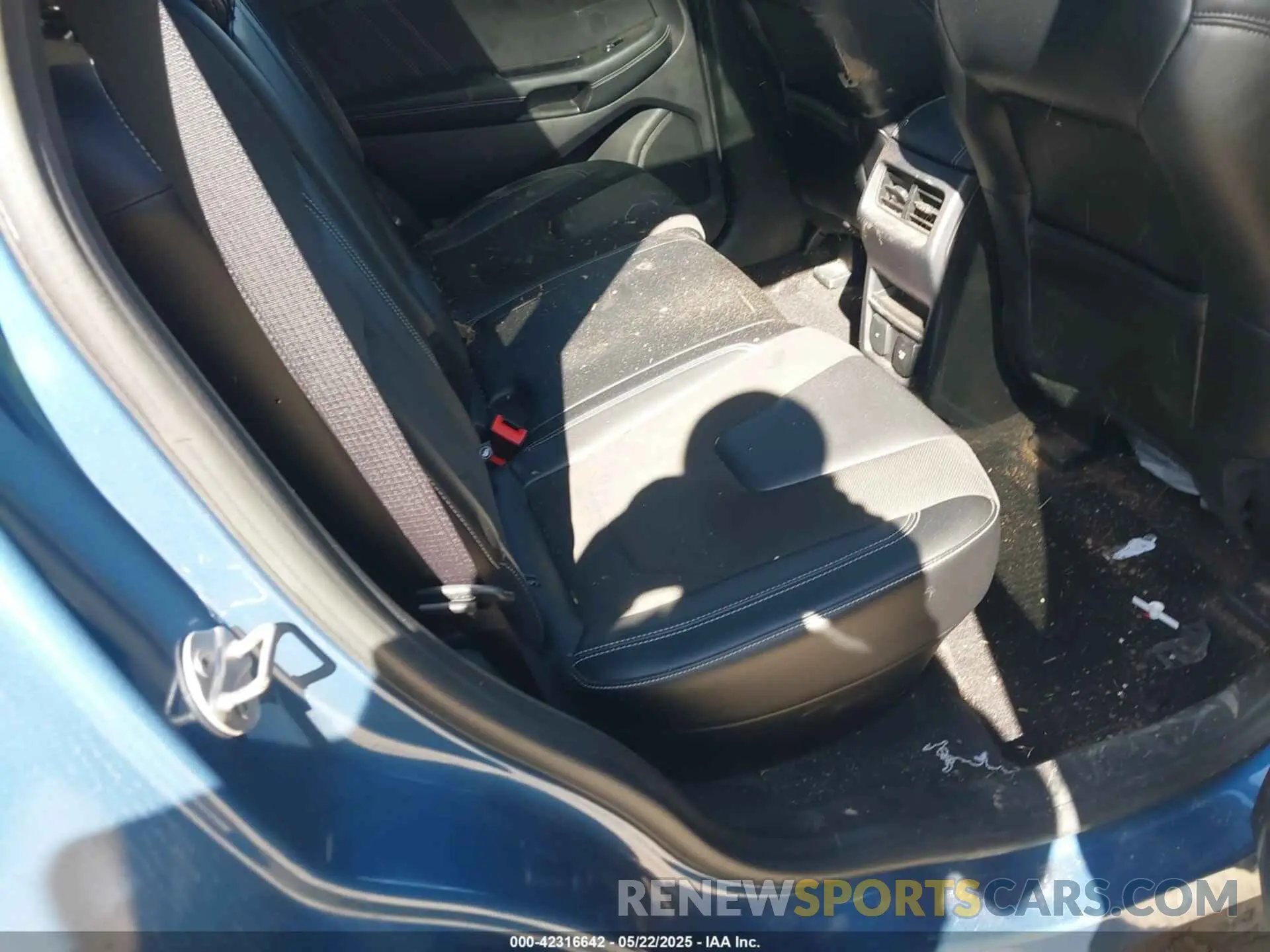 8 Photograph of a damaged car 2FMPK4APXKBC14132 FORD EDGE 2019