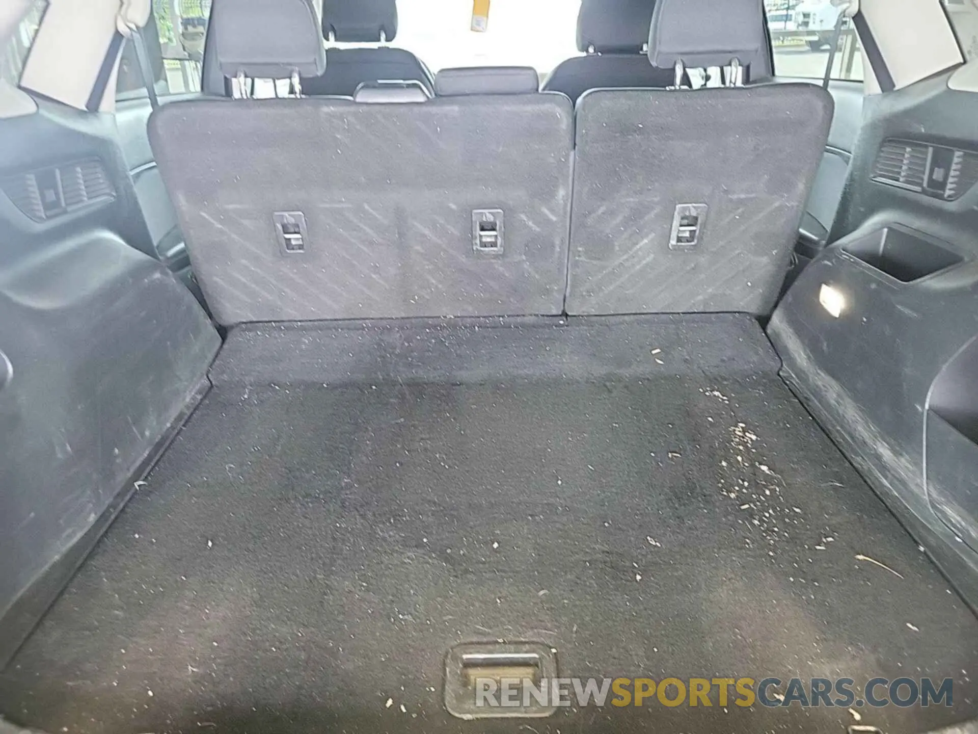 13 Фотография поврежденного автомобиля 2FMPK4G90KBB89699 FORD EDGE 2019