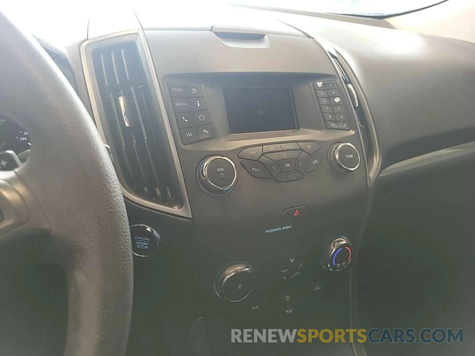 15 Фотография поврежденного автомобиля 2FMPK4G90KBB89699 FORD EDGE 2019