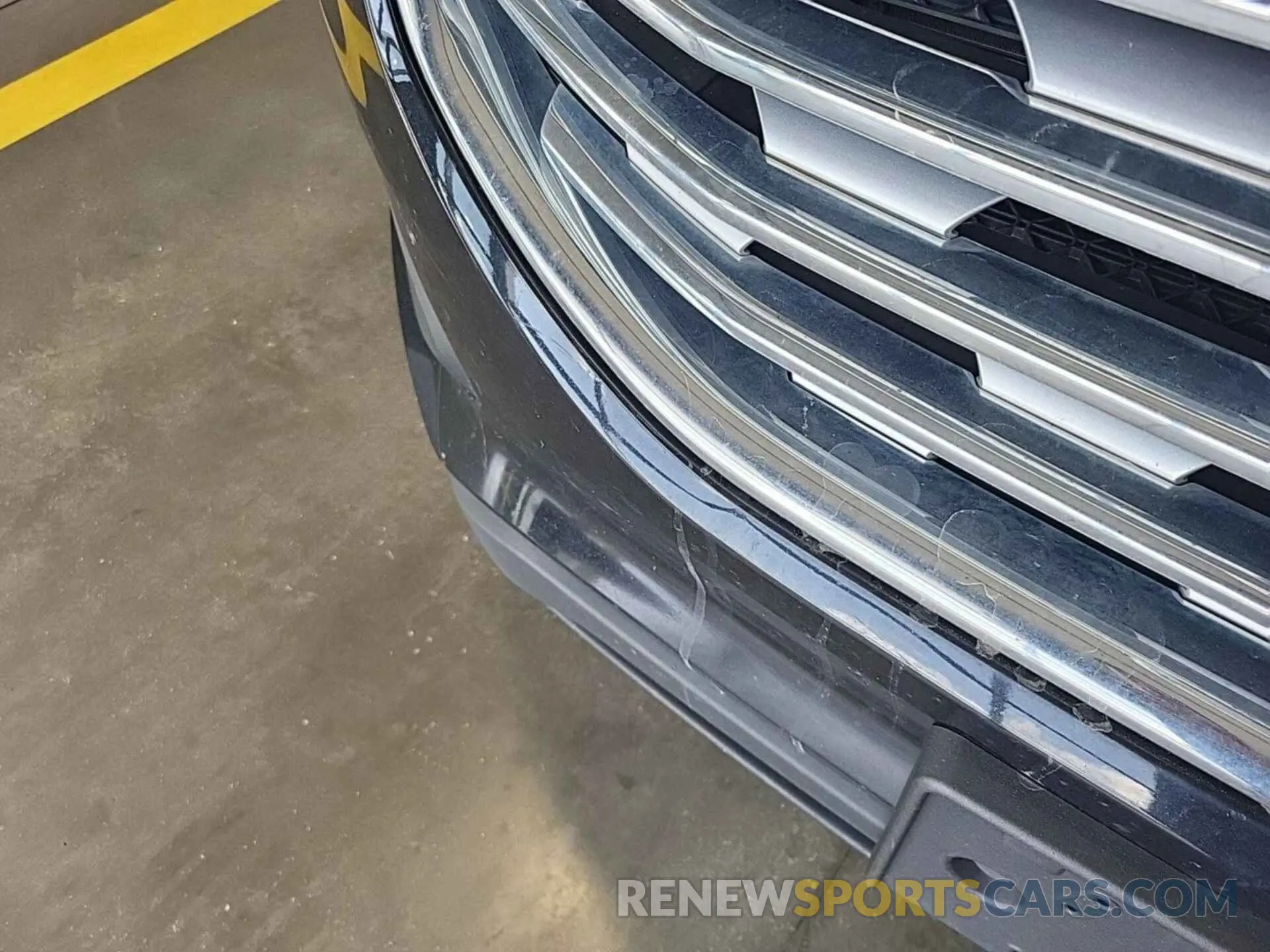 2 Фотография поврежденного автомобиля 2FMPK4G90KBB89699 FORD EDGE 2019