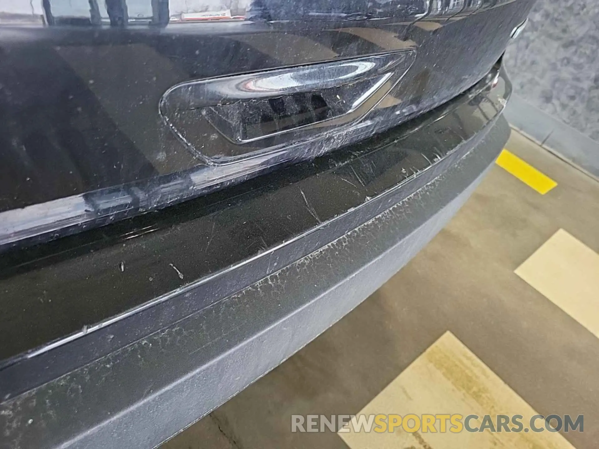 20 Фотография поврежденного автомобиля 2FMPK4G90KBB89699 FORD EDGE 2019