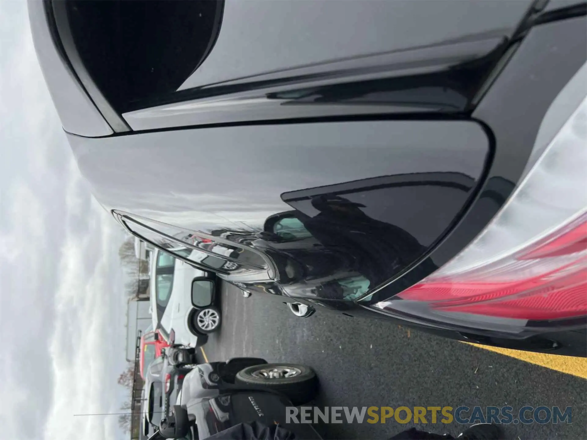 22 Фотография поврежденного автомобиля 2FMPK4G90KBB89699 FORD EDGE 2019