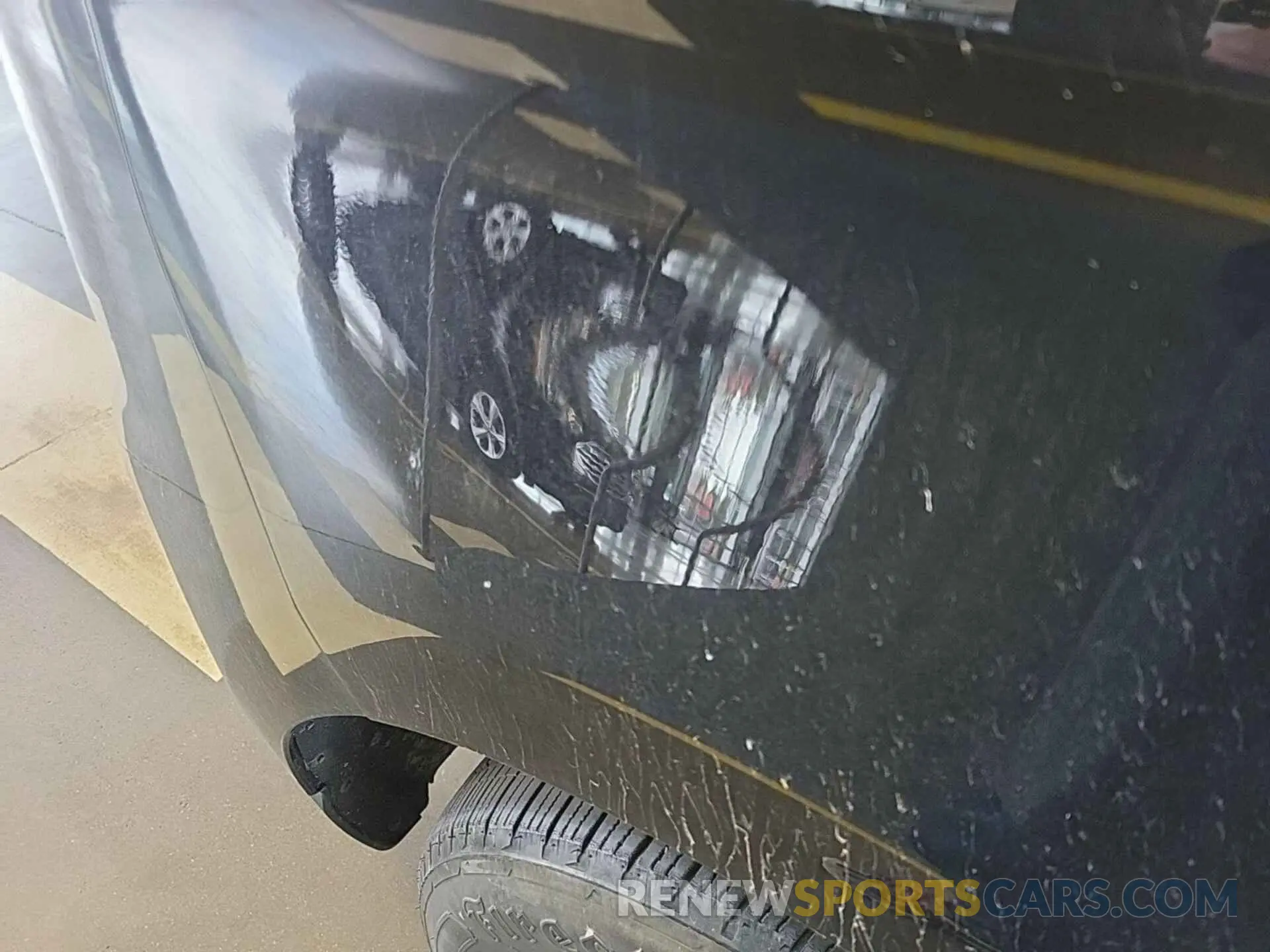 7 Фотография поврежденного автомобиля 2FMPK4G90KBB89699 FORD EDGE 2019