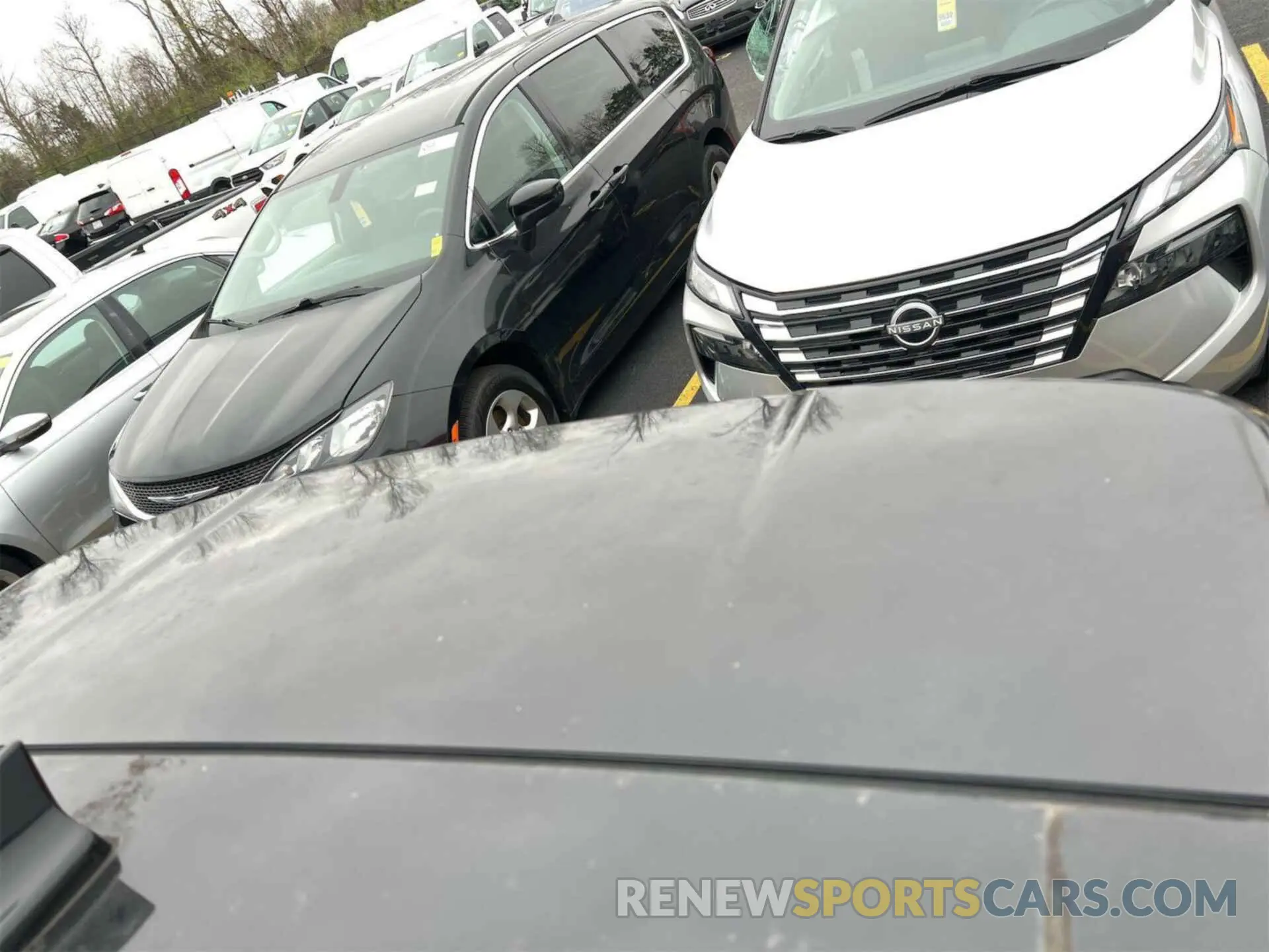 9 Фотография поврежденного автомобиля 2FMPK4G90KBB89699 FORD EDGE 2019