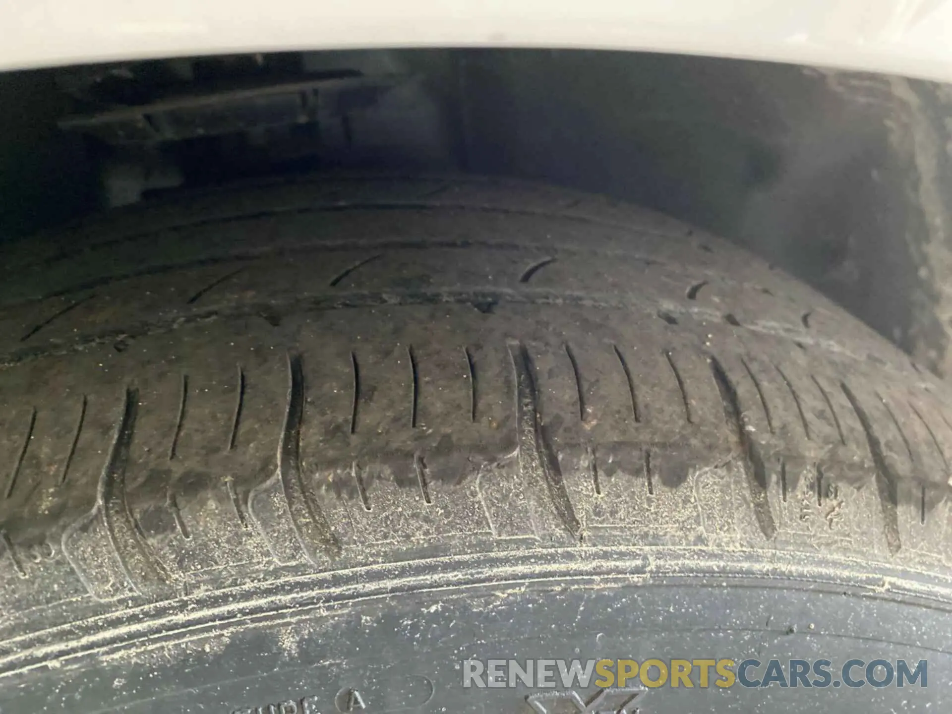 4 Фотография поврежденного автомобиля 2FMPK4G91KBB77304 FORD EDGE 2019