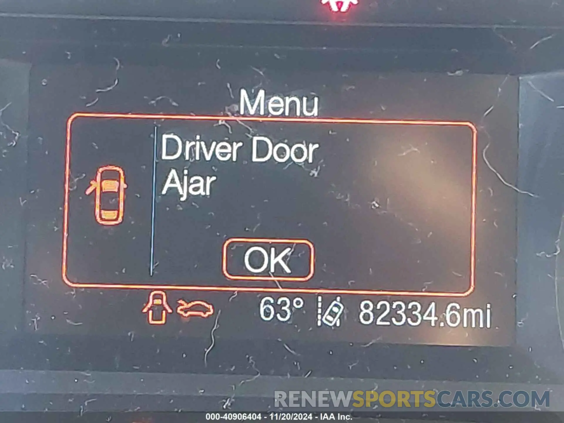 15 Photograph of a damaged car 2FMPK4G93KBB70838 FORD EDGE 2019