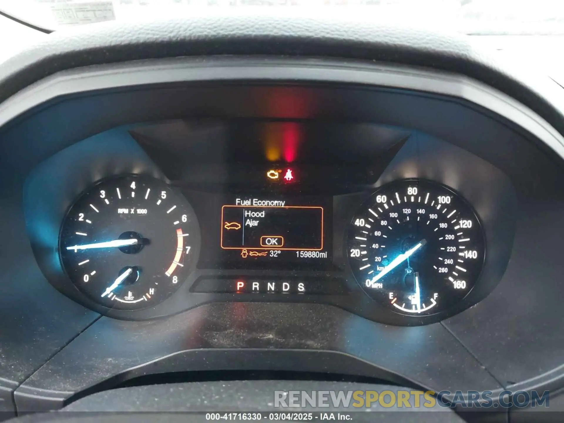 7 Photograph of a damaged car 2FMPK4G94KBB30946 FORD EDGE 2019