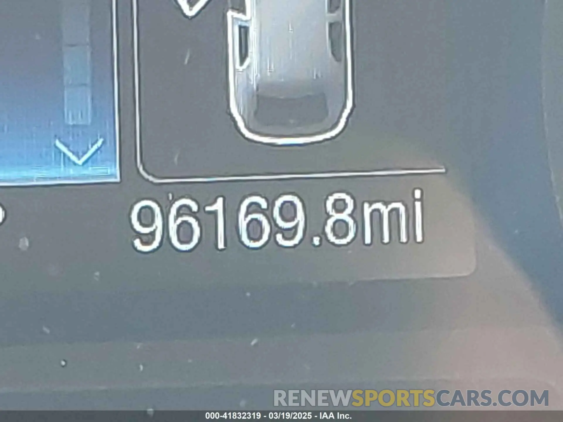 16 Photograph of a damaged car 2FMPK4G9XKBC24104 FORD EDGE 2019