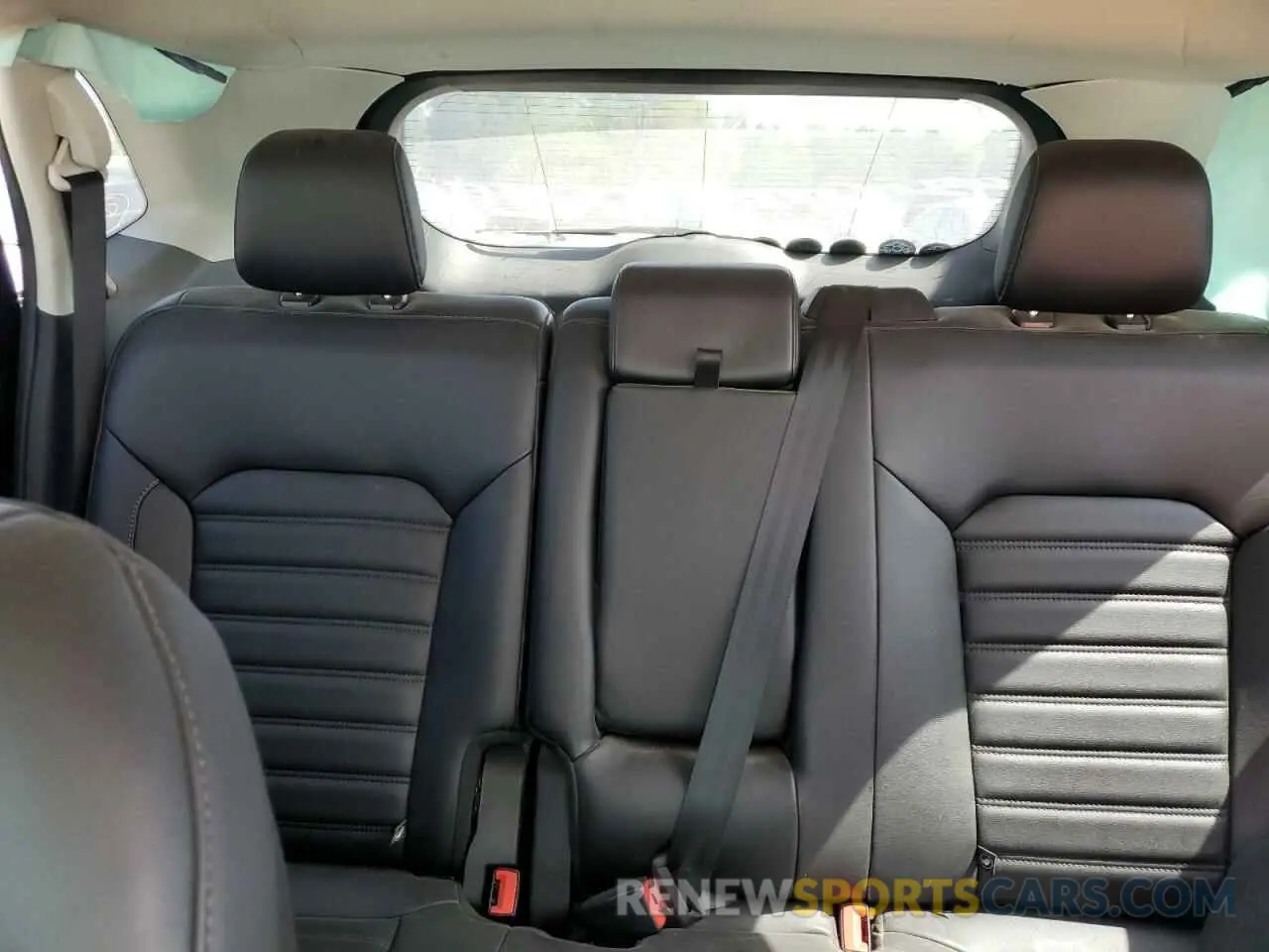 10 Фотография поврежденного автомобиля 2FMPK4J90KBB11769 FORD EDGE 2019
