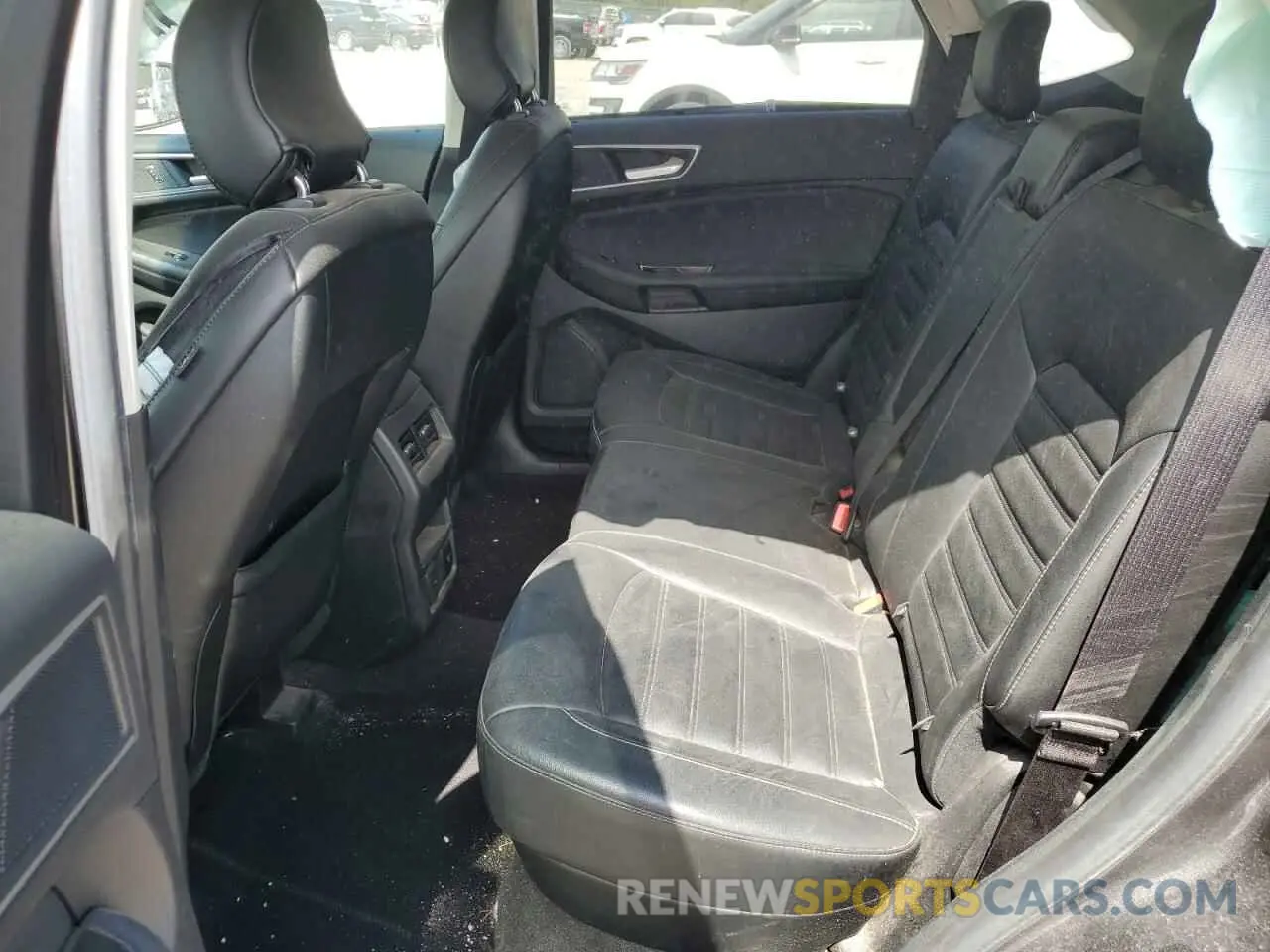 11 Фотография поврежденного автомобиля 2FMPK4J90KBB11769 FORD EDGE 2019