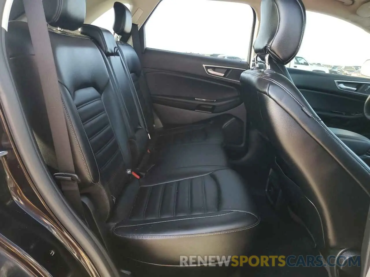11 Photograph of a damaged car 2FMPK4J91KBC60322 FORD EDGE 2019