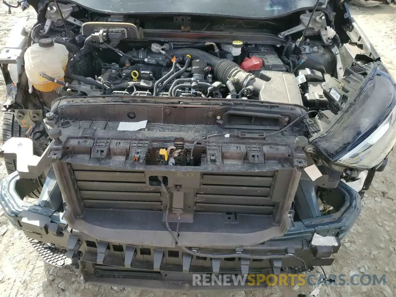 12 Фотография поврежденного автомобиля 2FMPK4J92KBC55825 FORD EDGE 2019