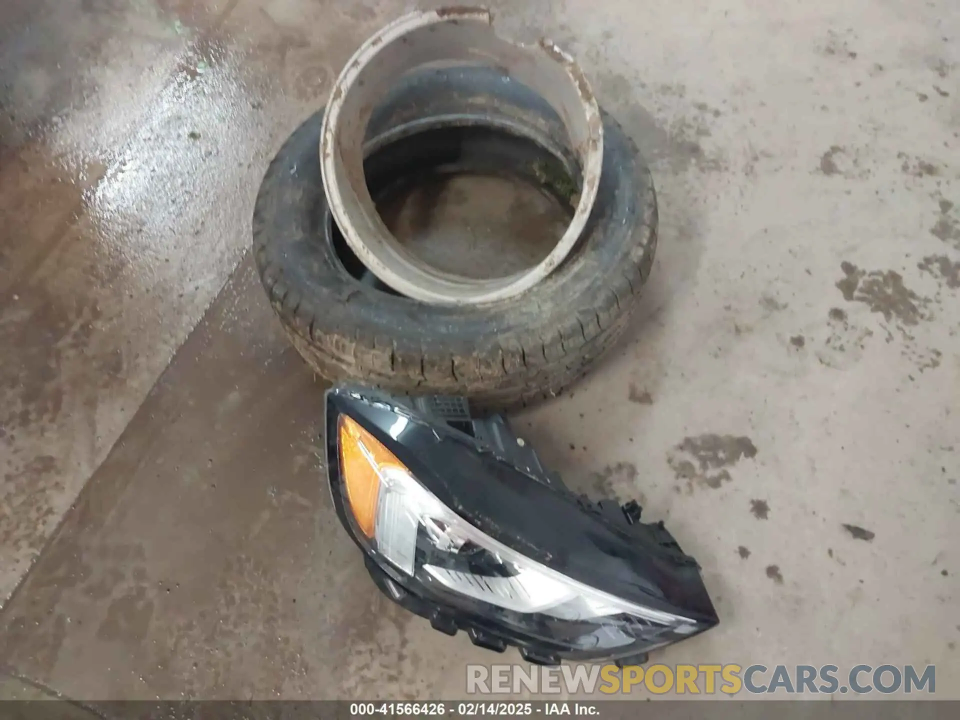 12 Photograph of a damaged car 2FMPK4J93KBB40828 FORD EDGE 2019
