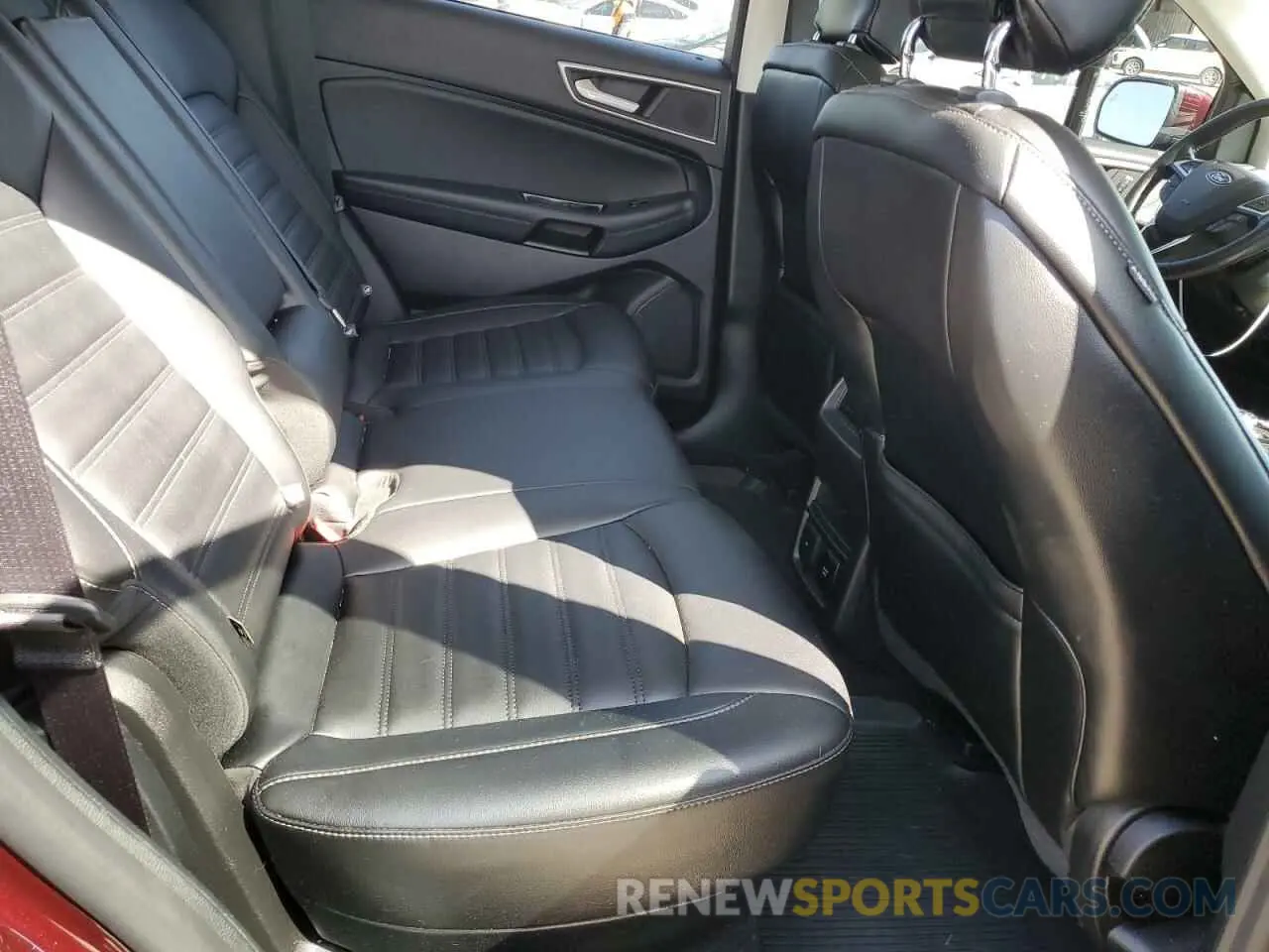 12 Фотография поврежденного автомобиля 2FMPK4J93KBB67592 FORD EDGE 2019