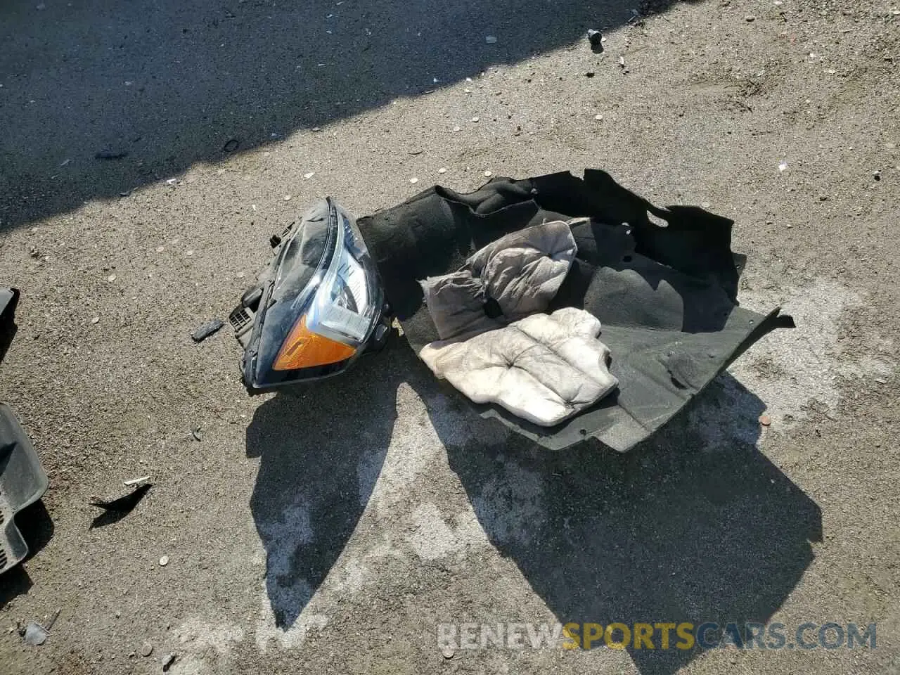 13 Photograph of a damaged car 2FMPK4J93KBB69293 FORD EDGE 2019