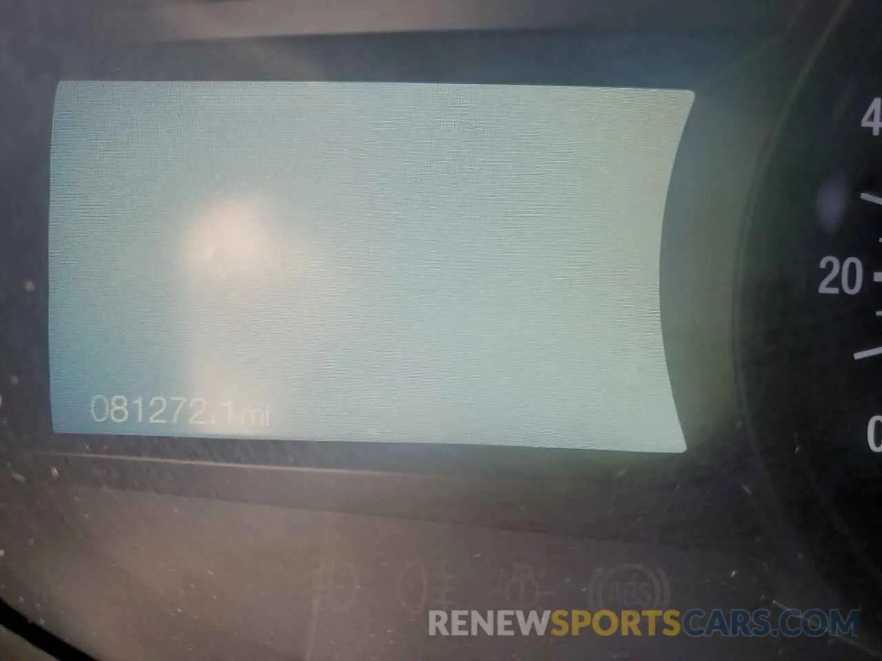 9 Photograph of a damaged car 2FMPK4J93KBB69293 FORD EDGE 2019