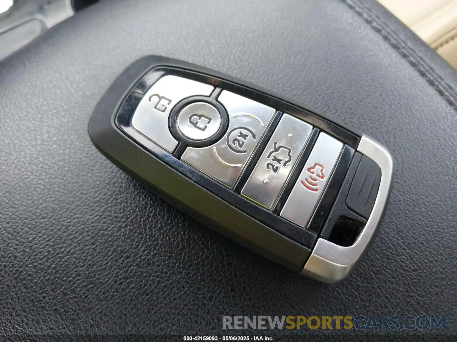 11 Фотография поврежденного автомобиля 2FMPK4J93KBB78771 FORD EDGE 2019