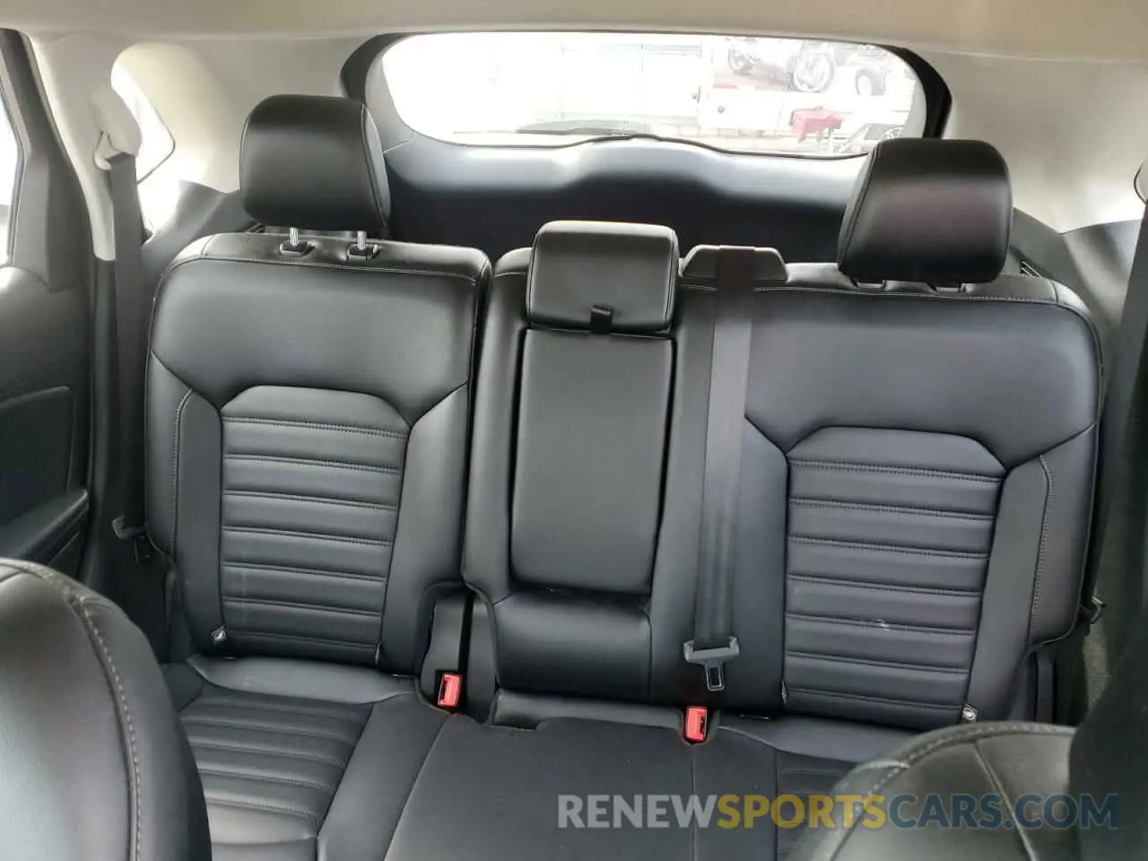 10 Фотография поврежденного автомобиля 2FMPK4J93KBC26513 FORD EDGE 2019
