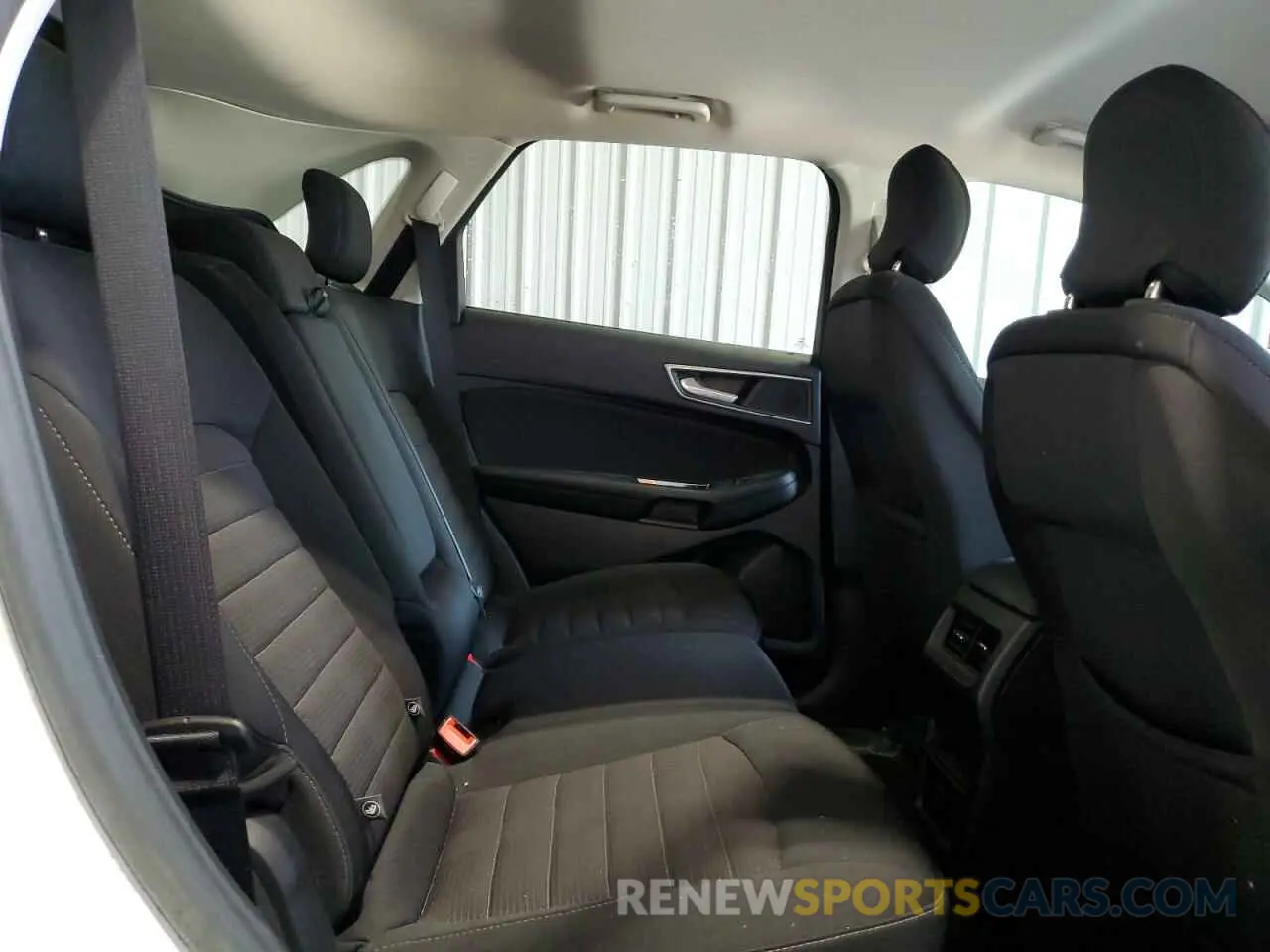 10 Фотография поврежденного автомобиля 2FMPK4J93KBC64145 FORD EDGE 2019
