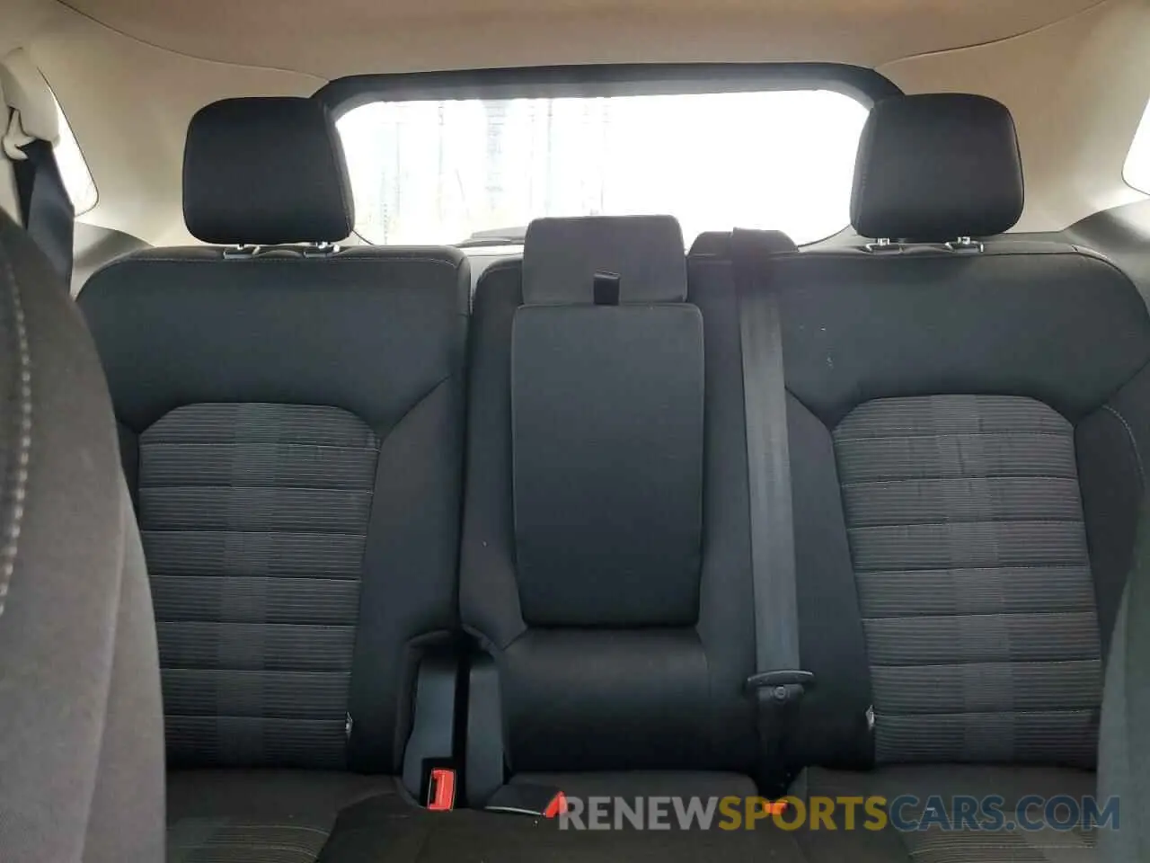 10 Фотография поврежденного автомобиля 2FMPK4J94KBB70789 FORD EDGE 2019