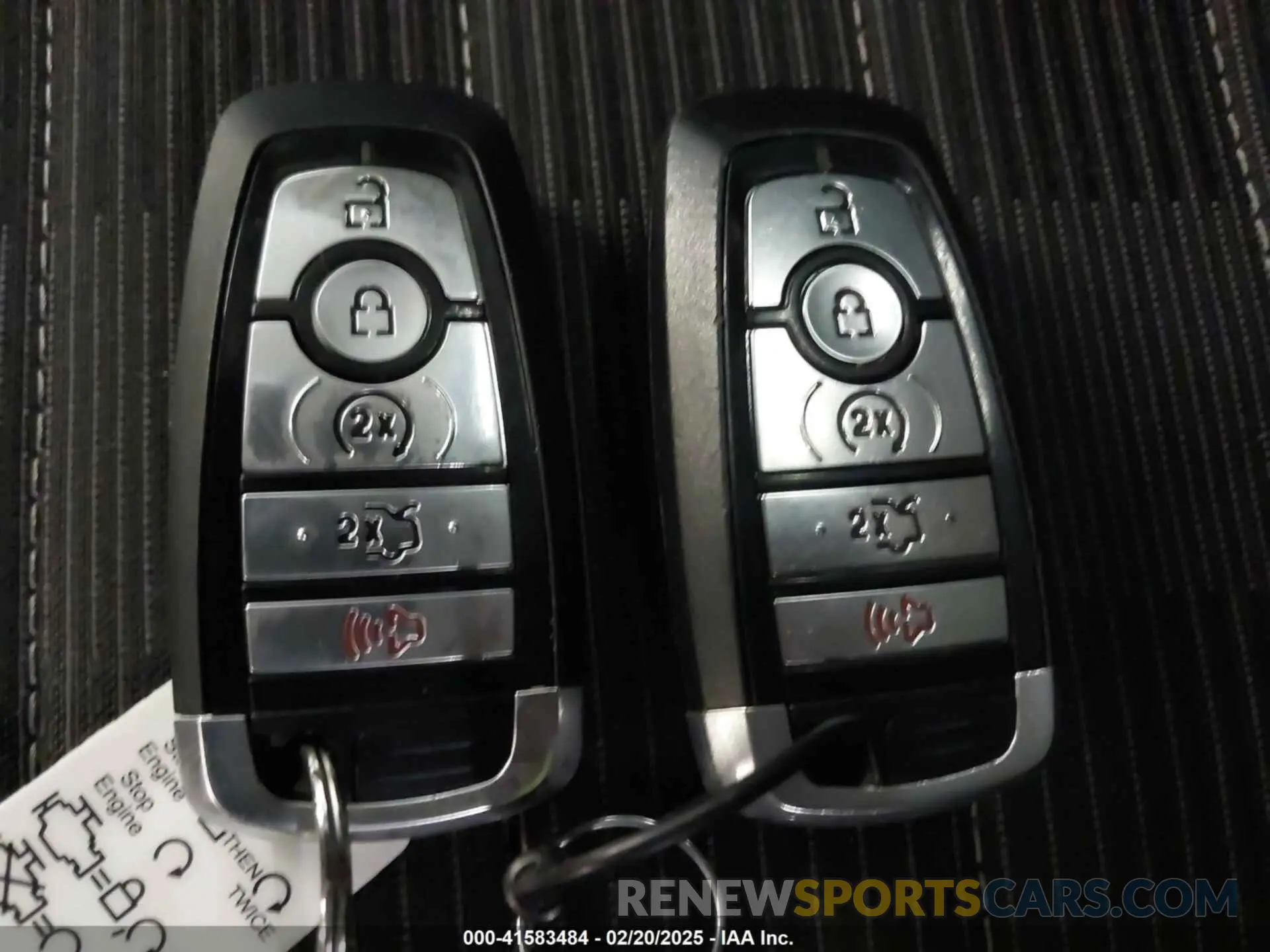 11 Фотография поврежденного автомобиля 2FMPK4J95KBB82062 FORD EDGE 2019