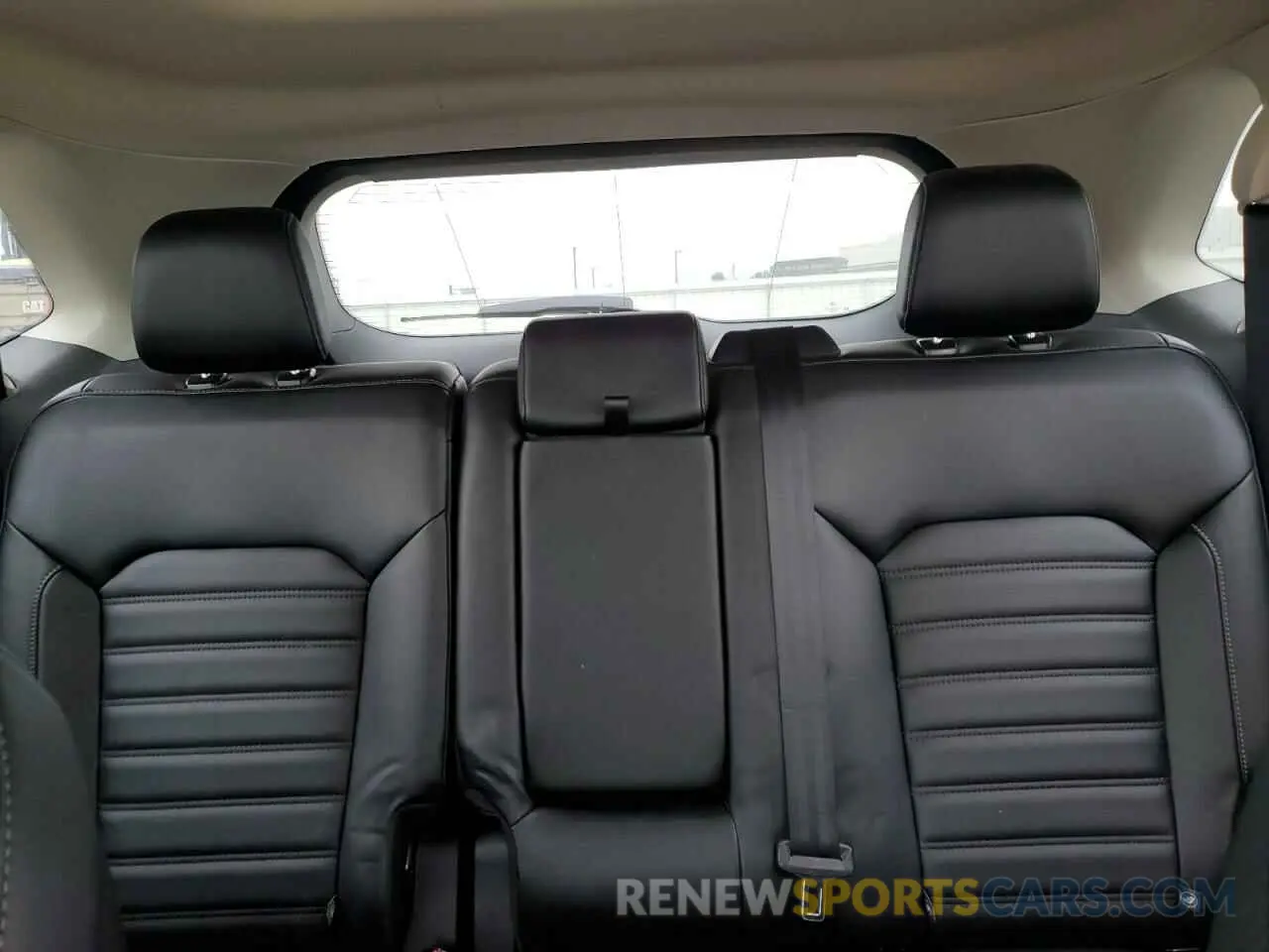 10 Photograph of a damaged car 2FMPK4J96KBB37115 FORD EDGE 2019