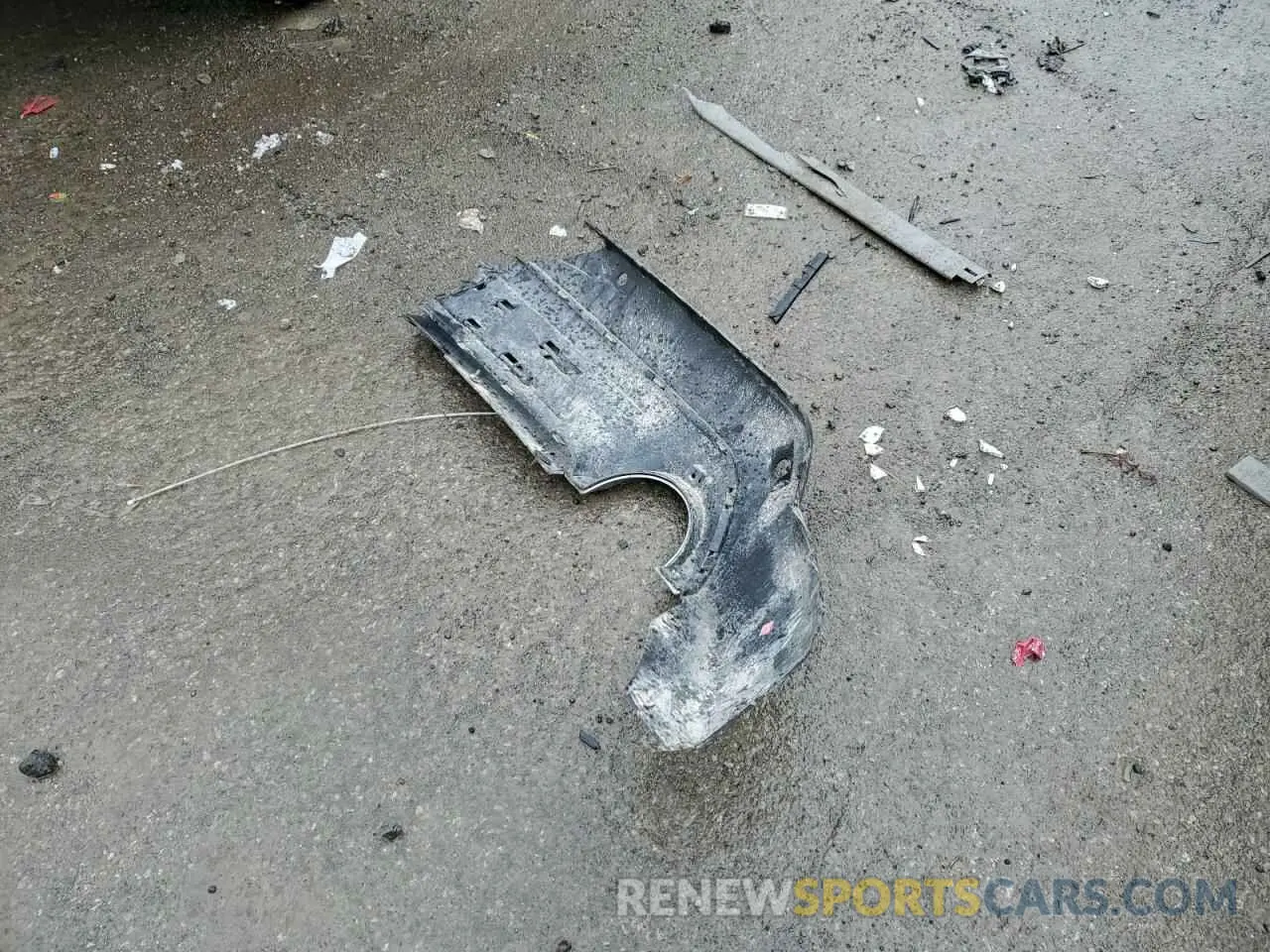 13 Photograph of a damaged car 2FMPK4J96KBB38460 FORD EDGE 2019