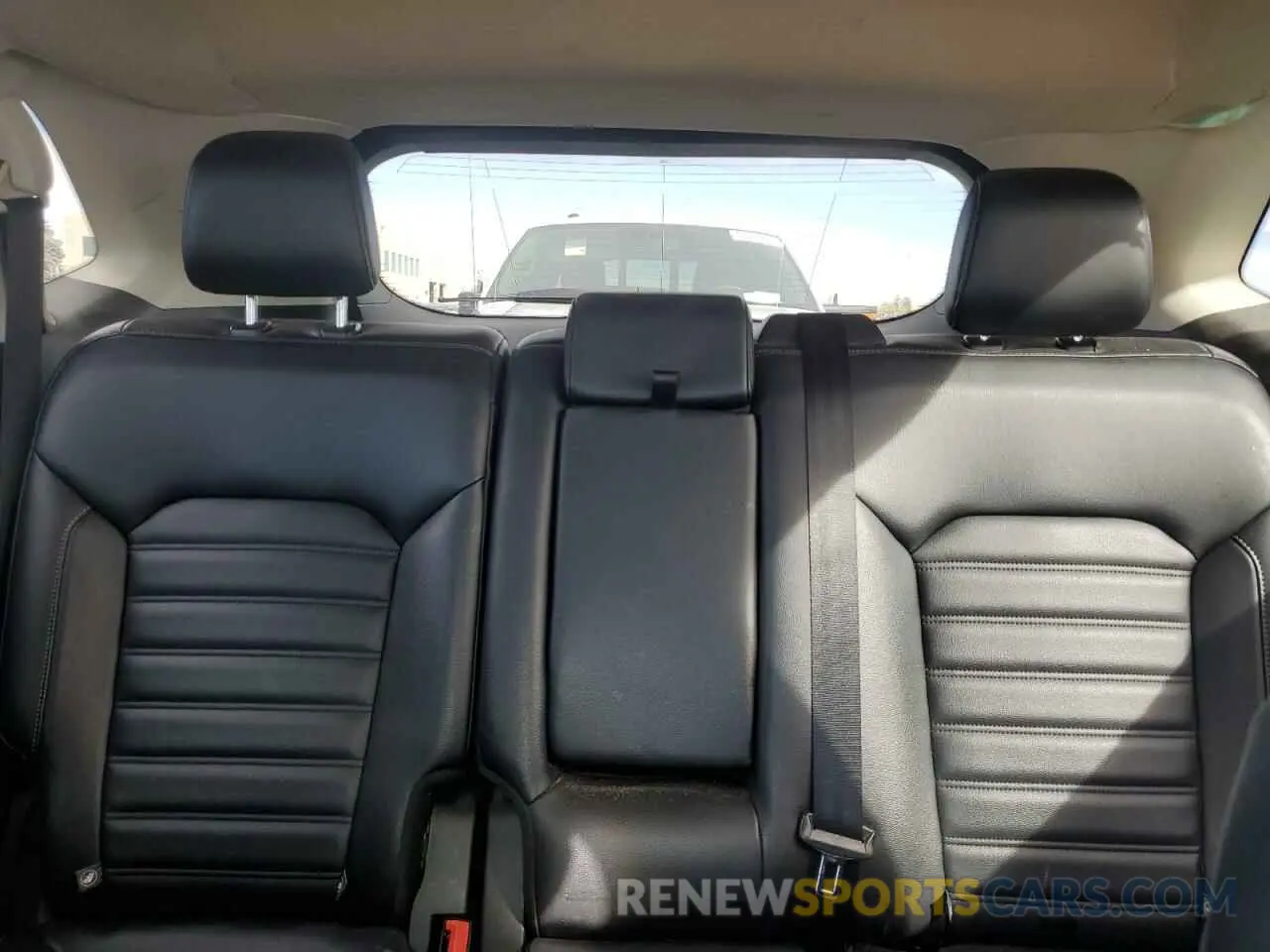 10 Фотография поврежденного автомобиля 2FMPK4J97KBB57258 FORD EDGE 2019
